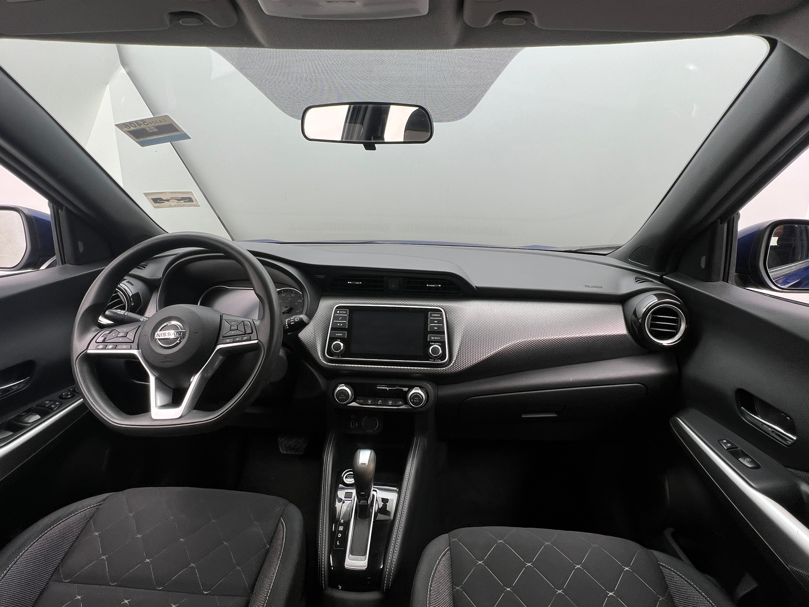 Thumbnail: 2019 Nissan Kicks - 3