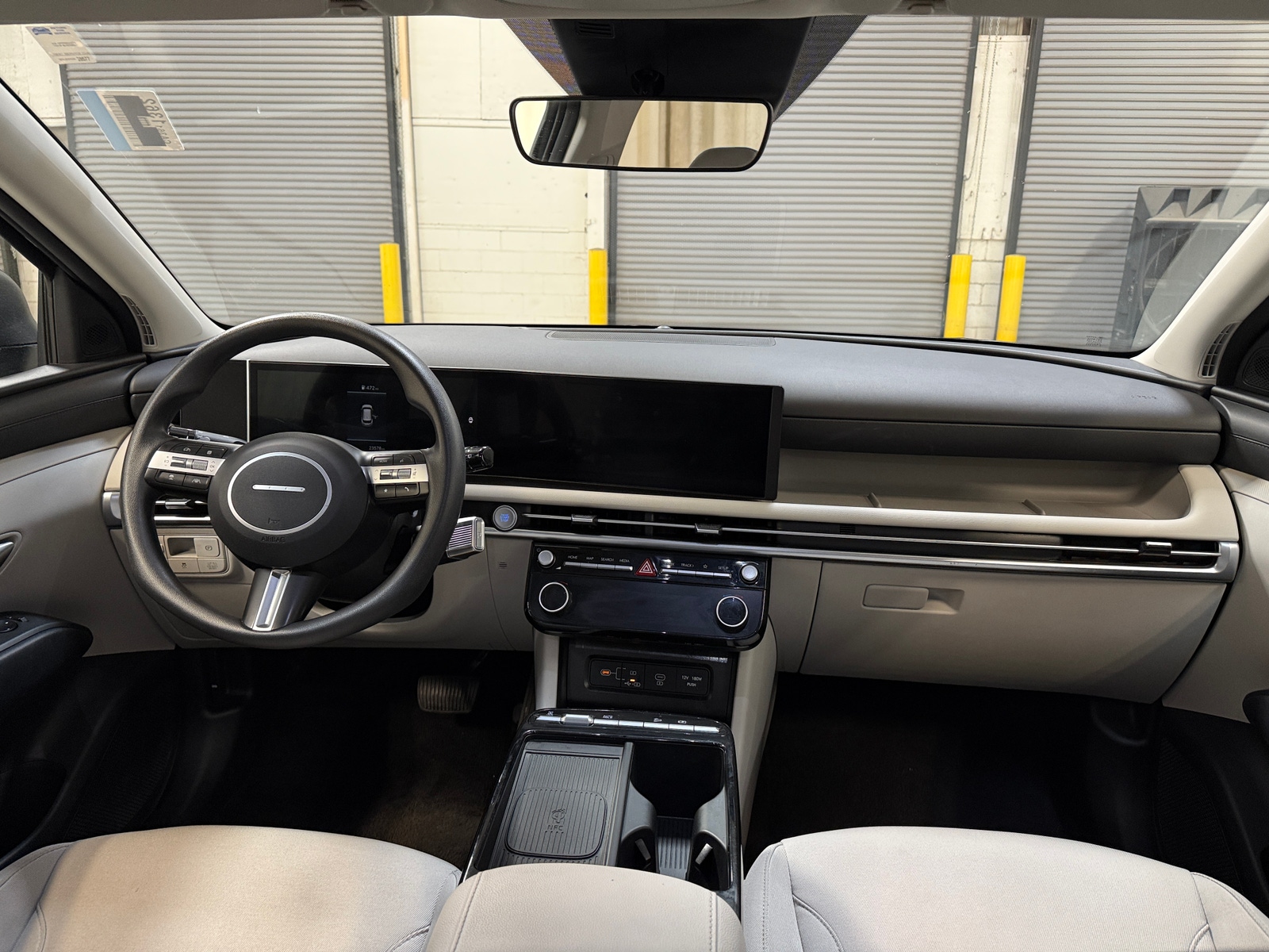 Thumbnail: 2025 Hyundai Tucson - 3