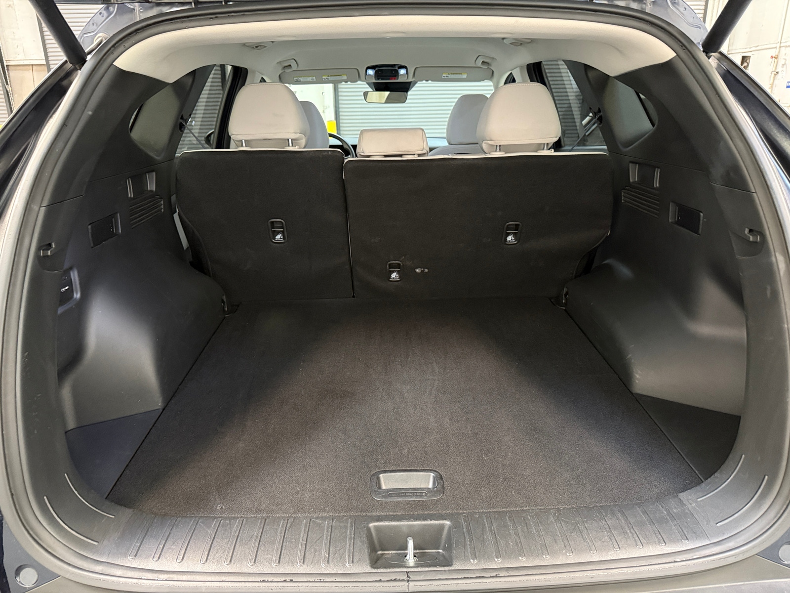 Thumbnail: 2025 Hyundai Tucson - 7