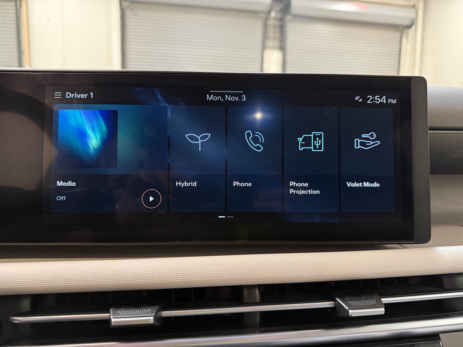 Thumbnail: 2025 Hyundai Tucson - 4