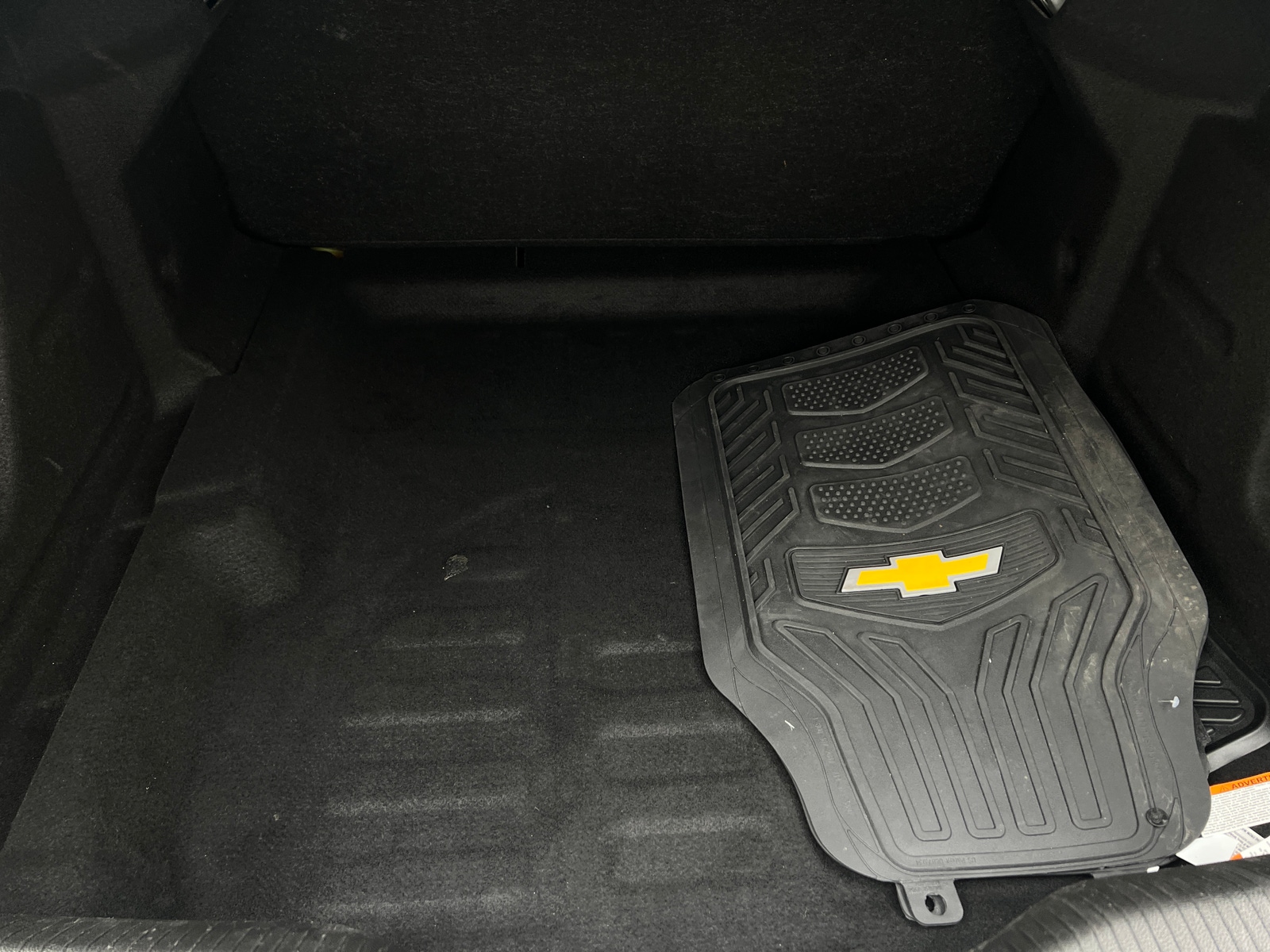 Thumbnail: 2018 Chevrolet Cruze - 7