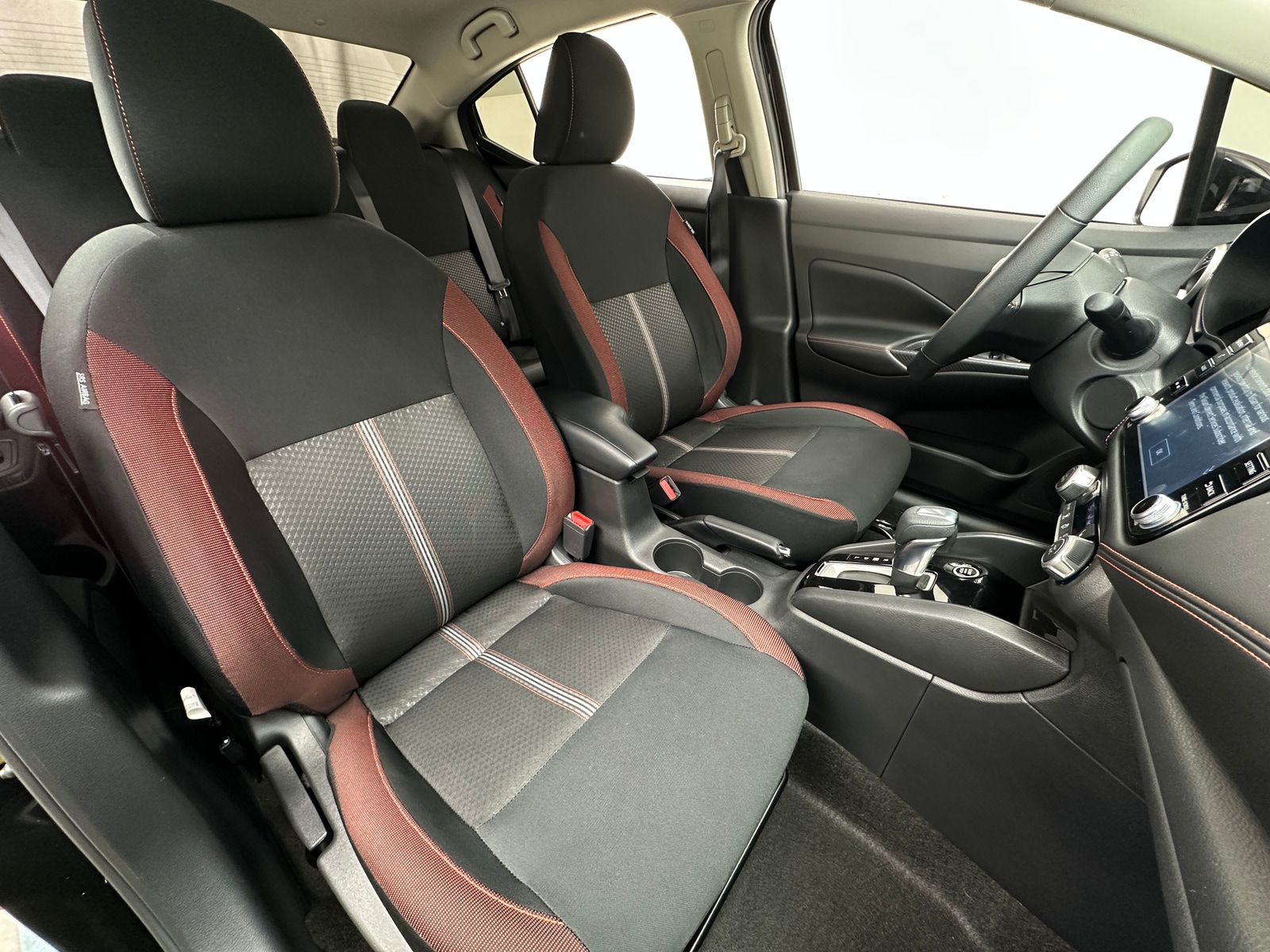 Thumbnail: 2023 Nissan Versa - 2