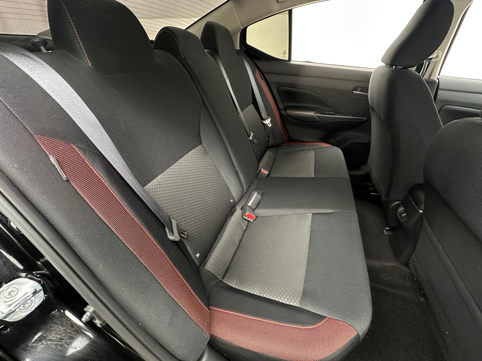 Thumbnail: 2023 Nissan Versa - 6