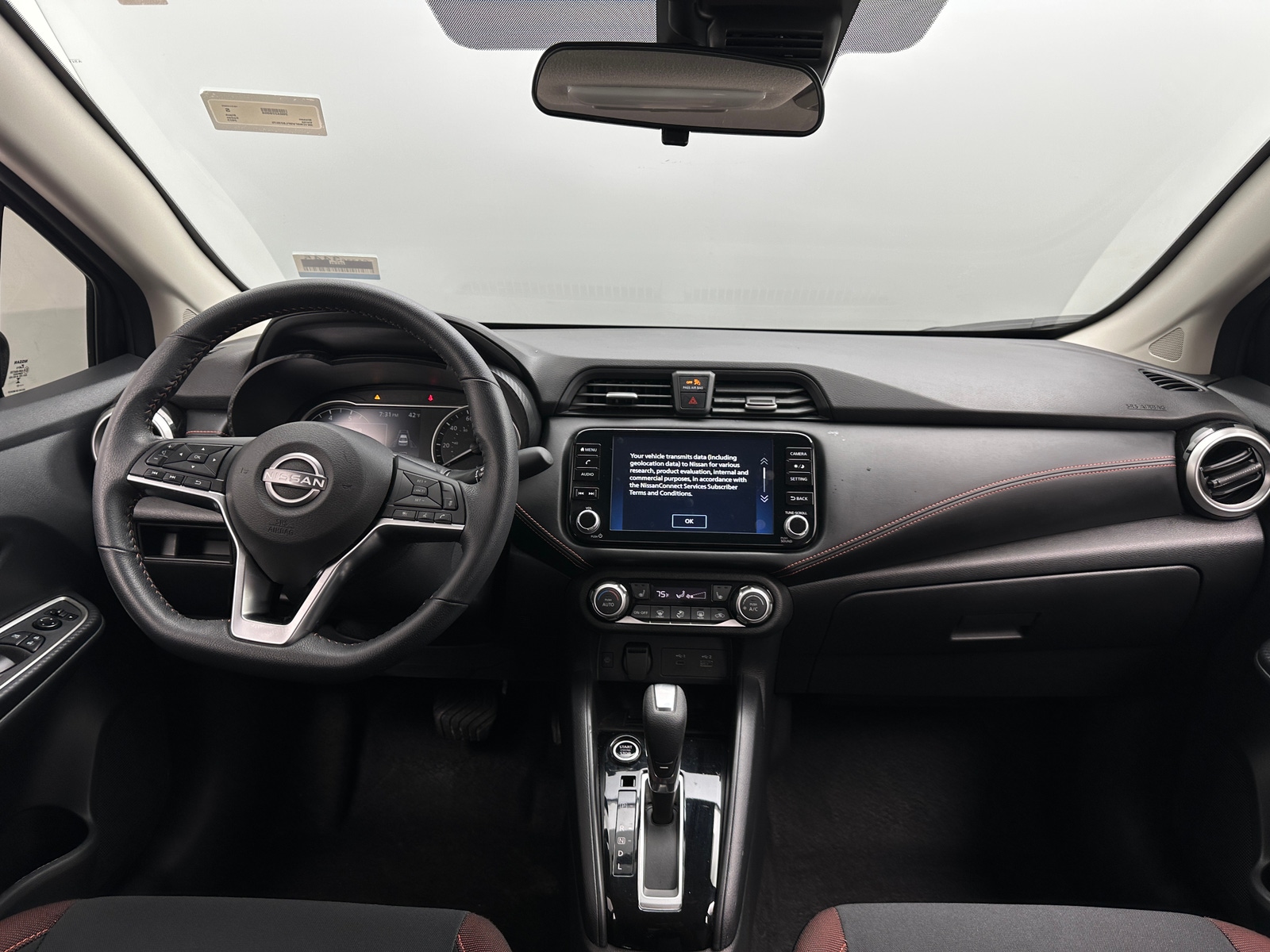 Thumbnail: 2023 Nissan Versa - 3