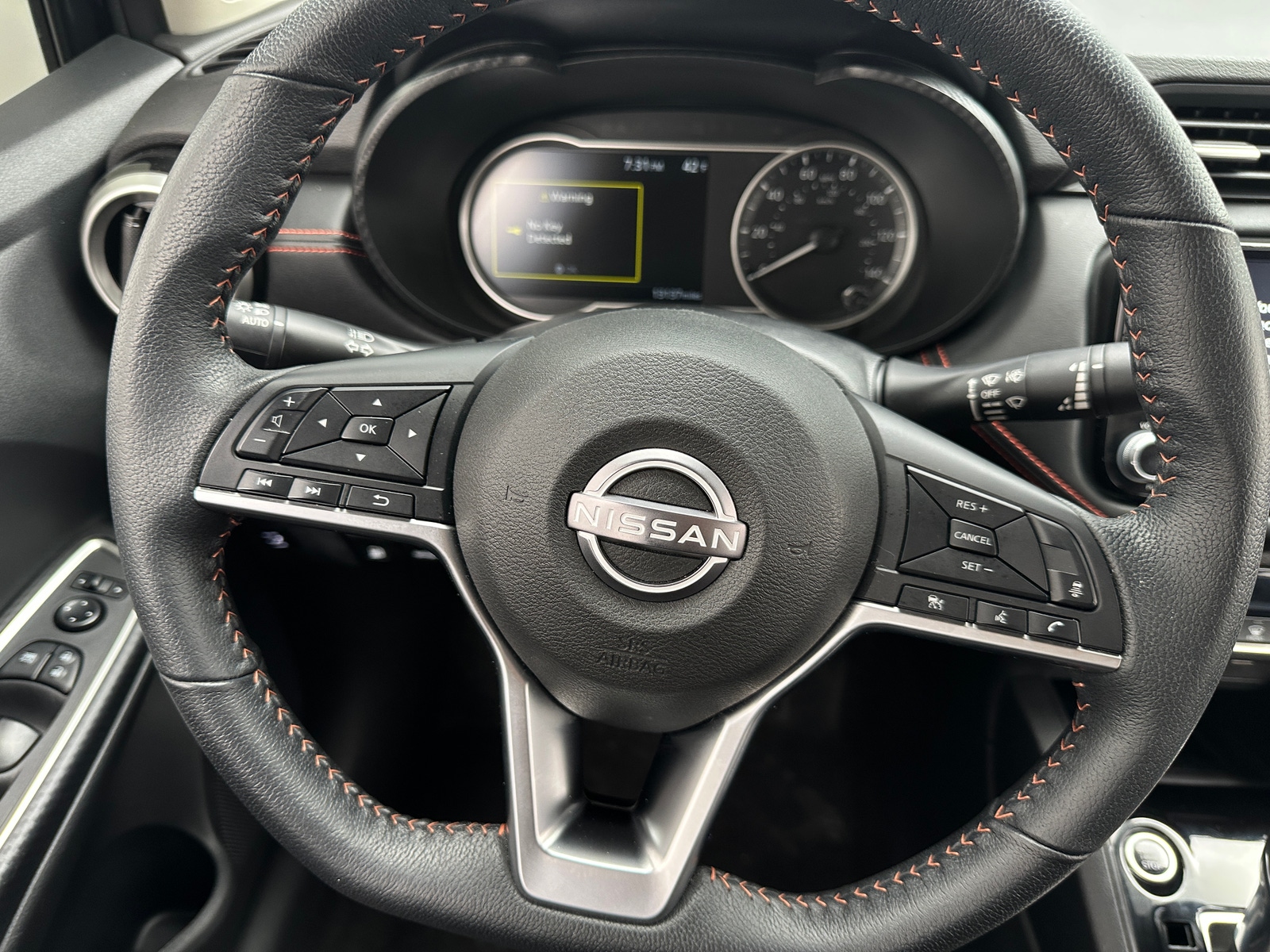 Thumbnail: 2023 Nissan Versa - 5