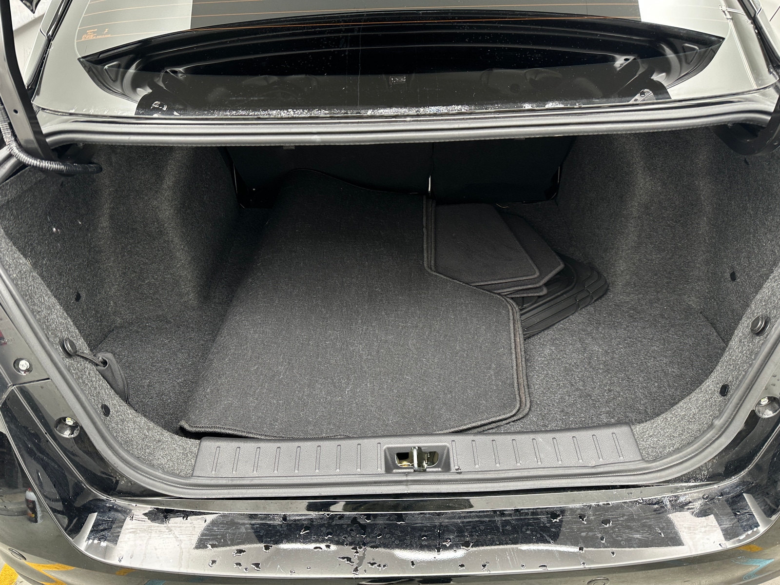 Thumbnail: 2023 Nissan Versa - 7