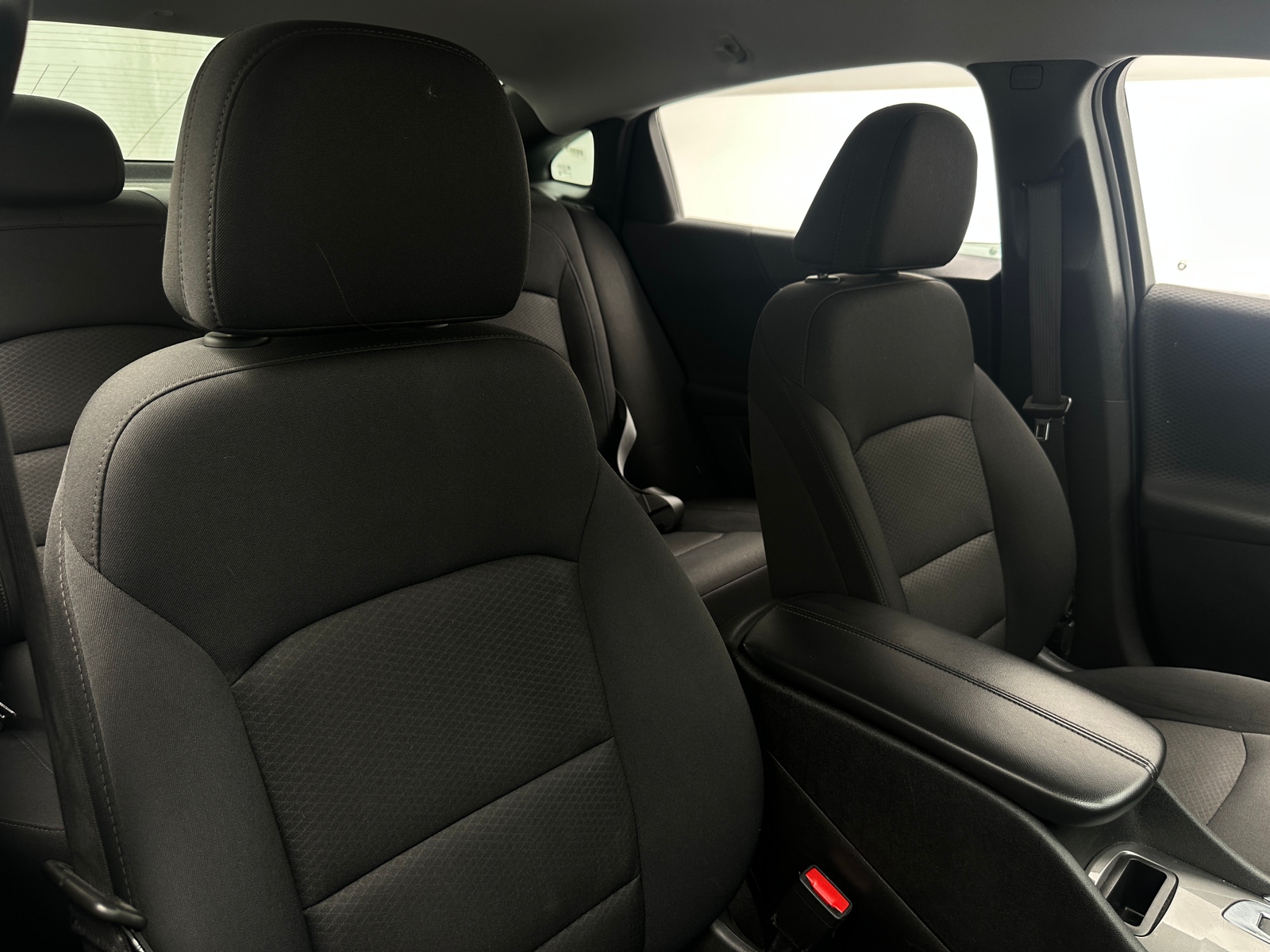 Thumbnail: 2024 Chevrolet Malibu - 2