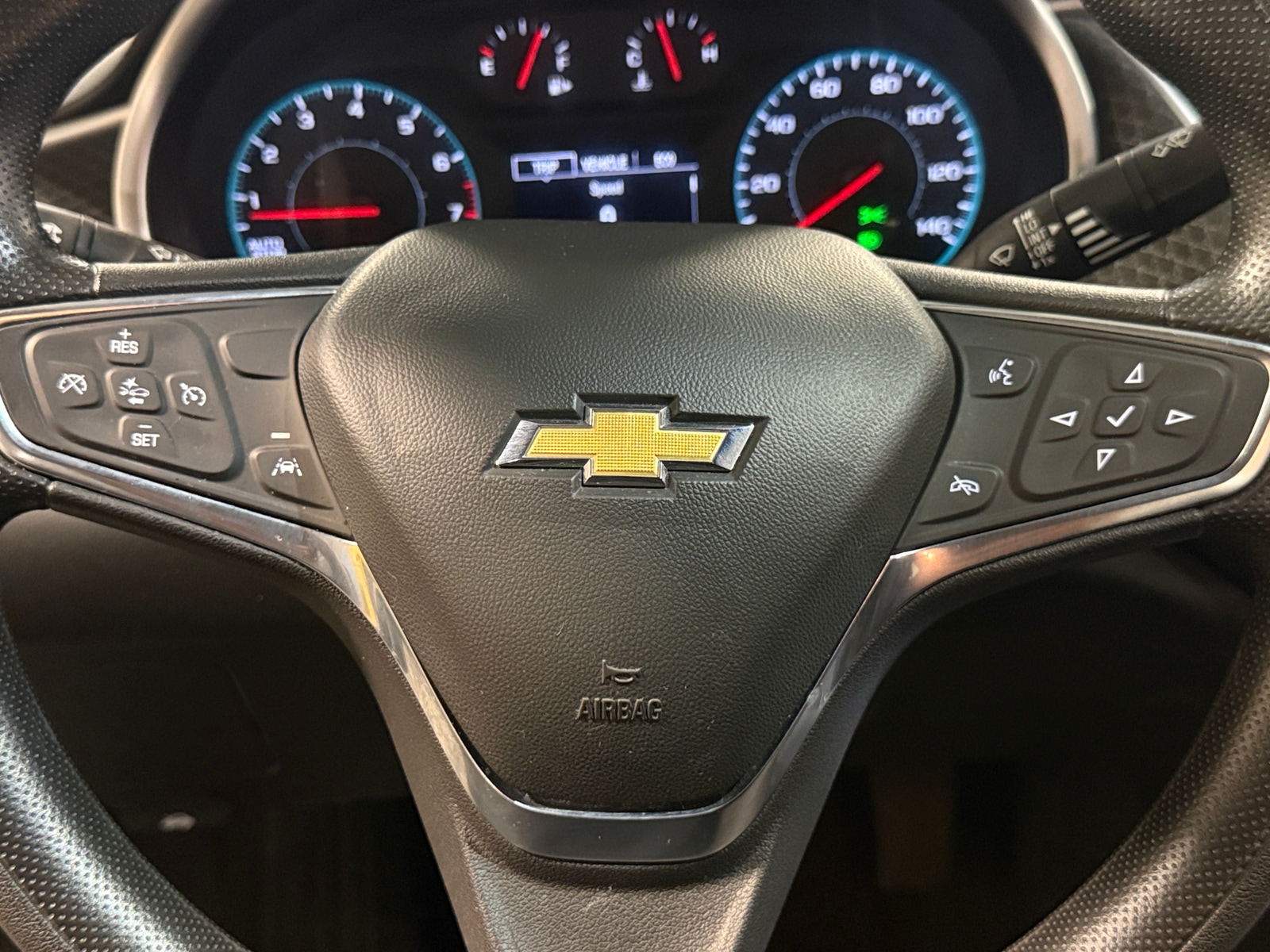 Thumbnail: 2024 Chevrolet Malibu - 5