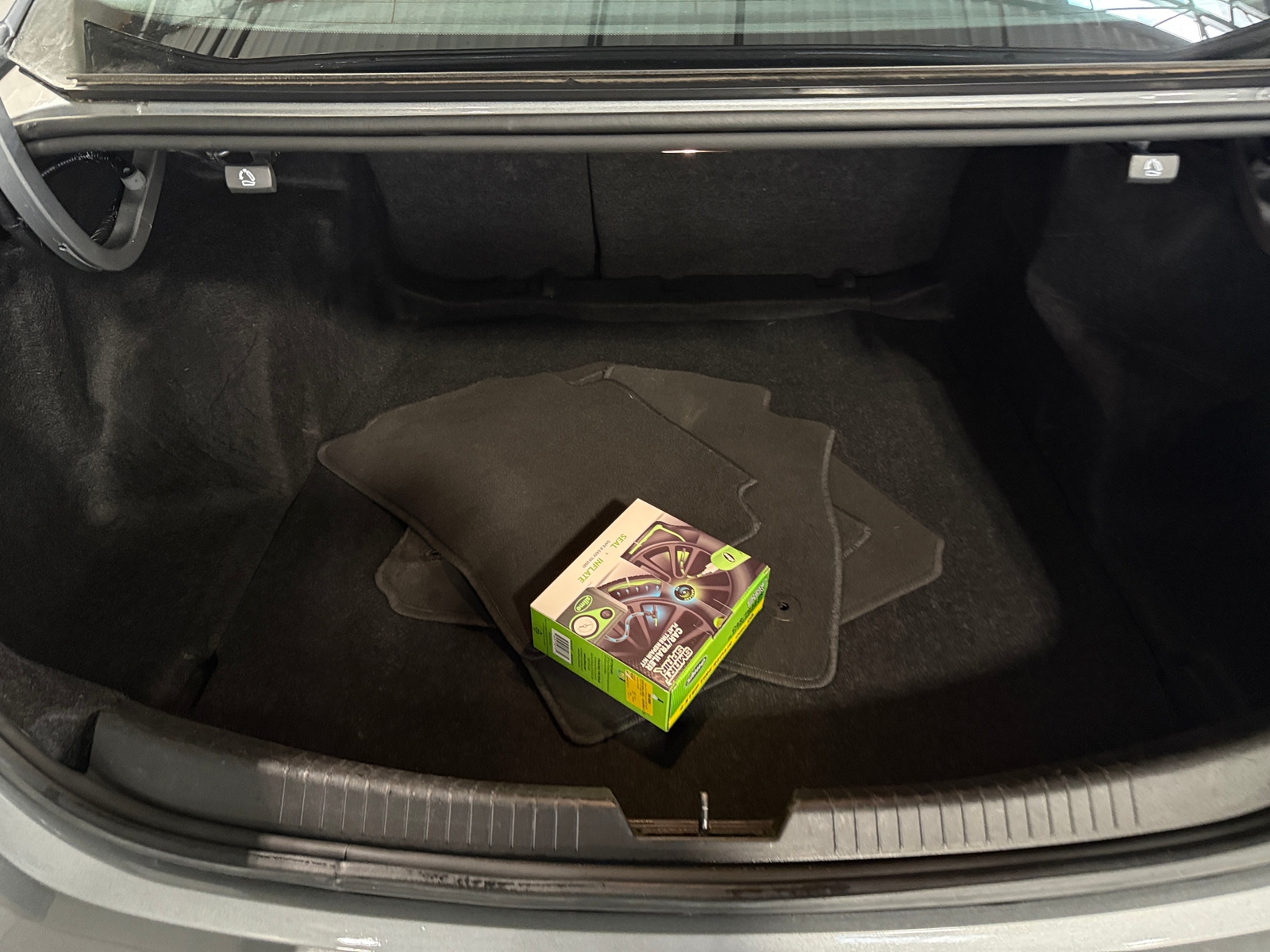 Thumbnail: 2024 Chevrolet Malibu - 7