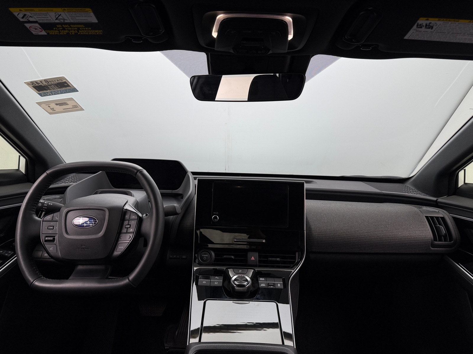 Thumbnail: 2024 Subaru Solterra - 3