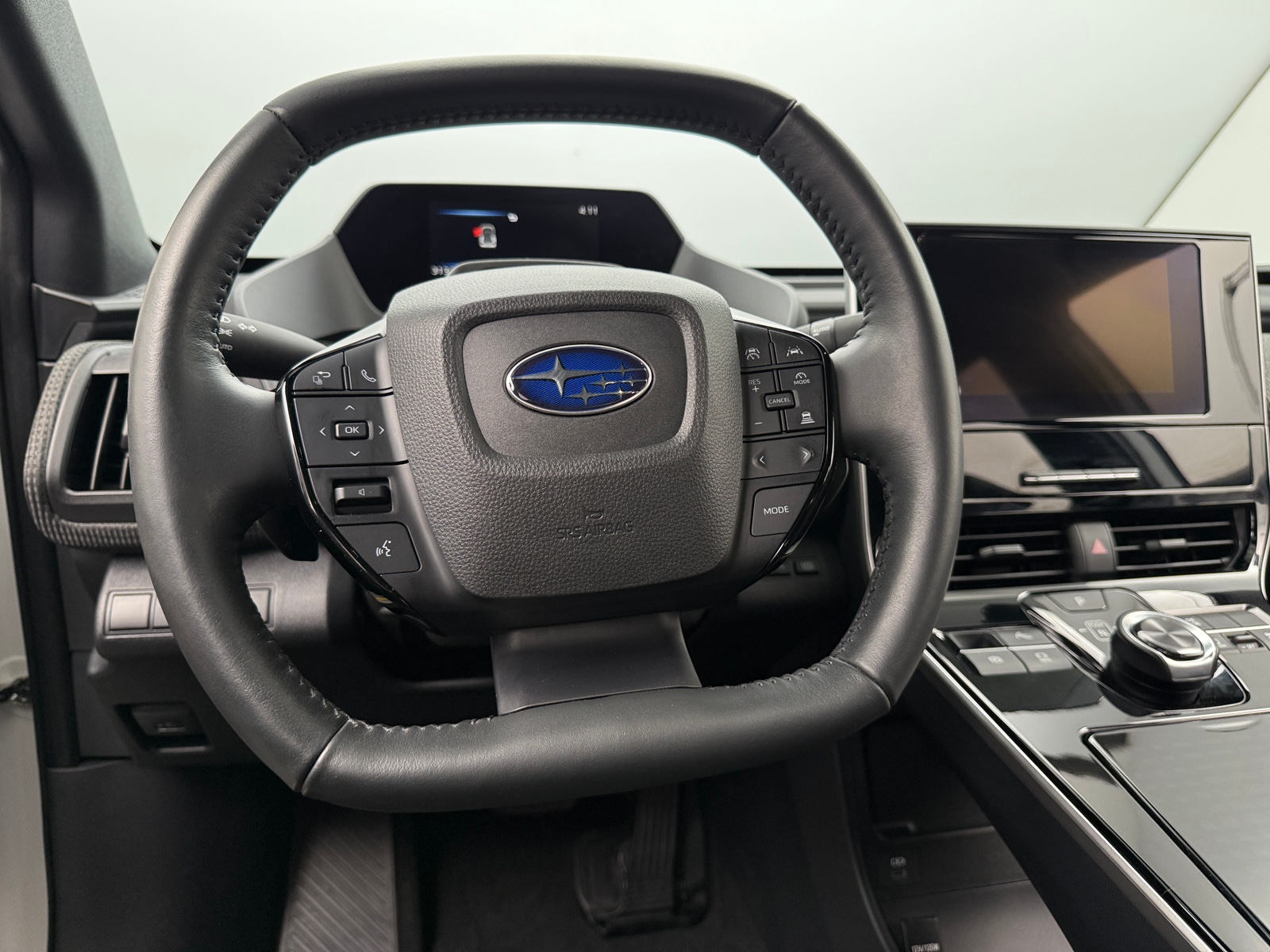 Thumbnail: 2024 Subaru Solterra - 5