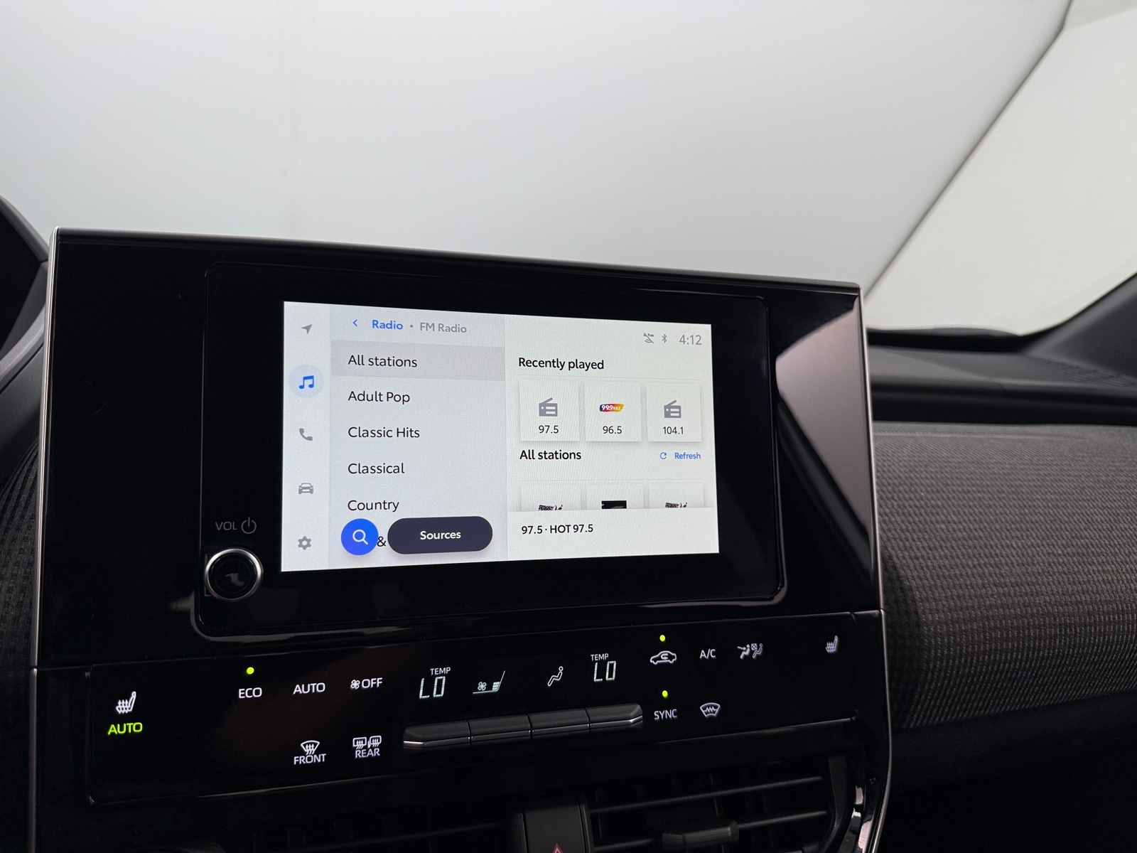 Thumbnail: 2024 Subaru Solterra - 4