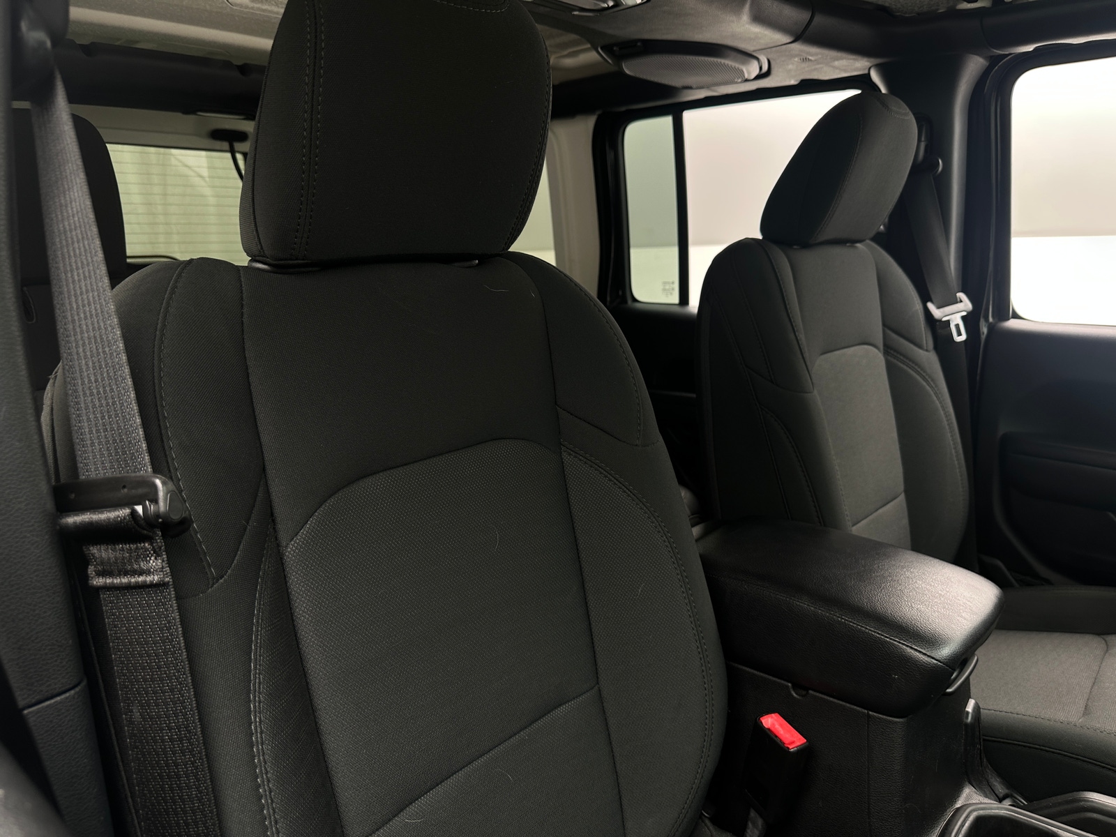 Thumbnail: 2020 Jeep Wrangler - 2