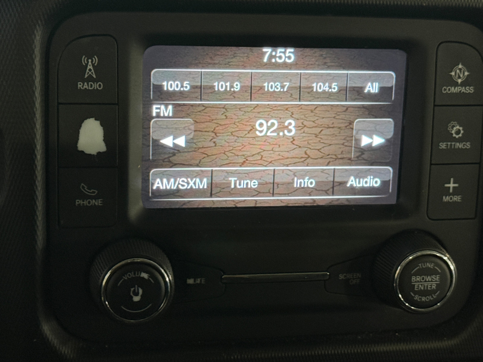 Thumbnail: 2020 Jeep Wrangler - 4