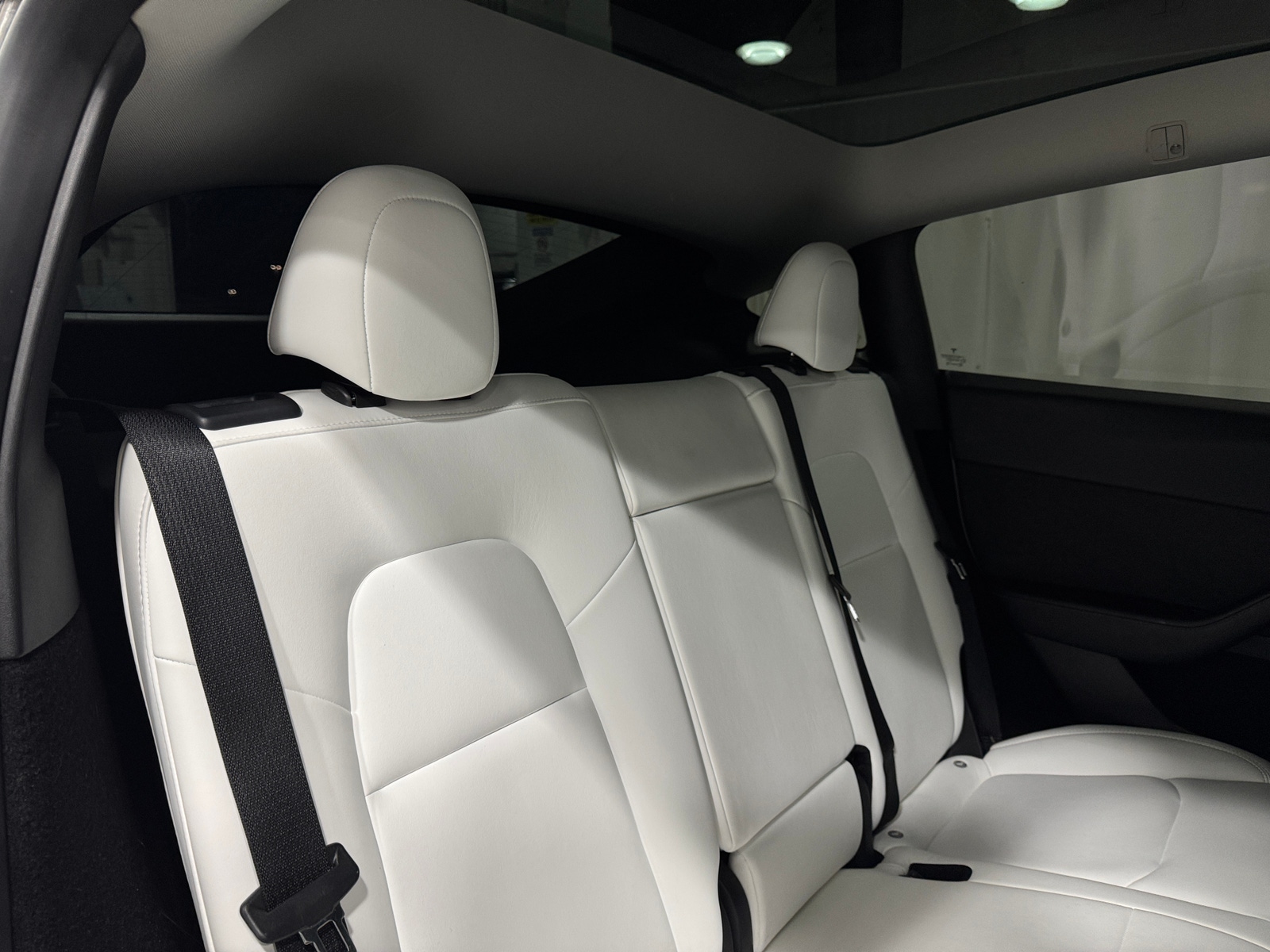 Thumbnail: 2023 Tesla Model Y - 4