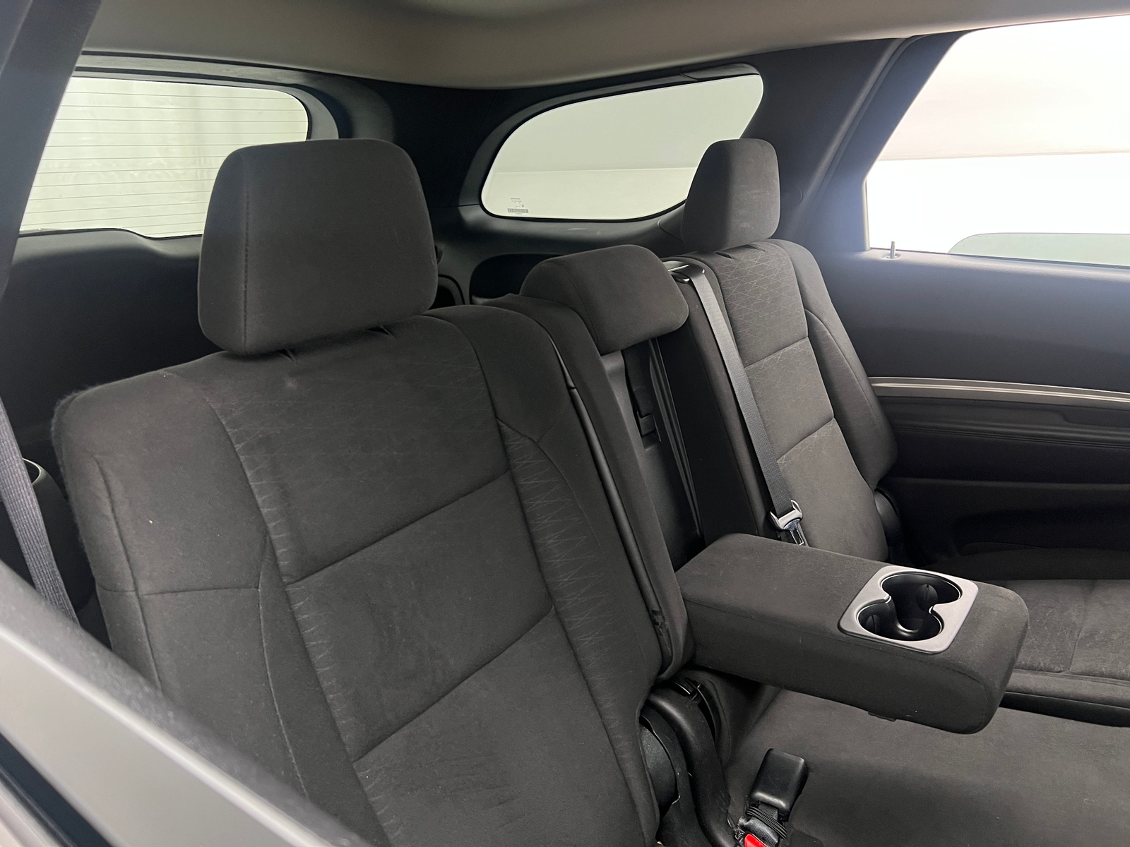 Thumbnail: 2020 Dodge Durango - 6