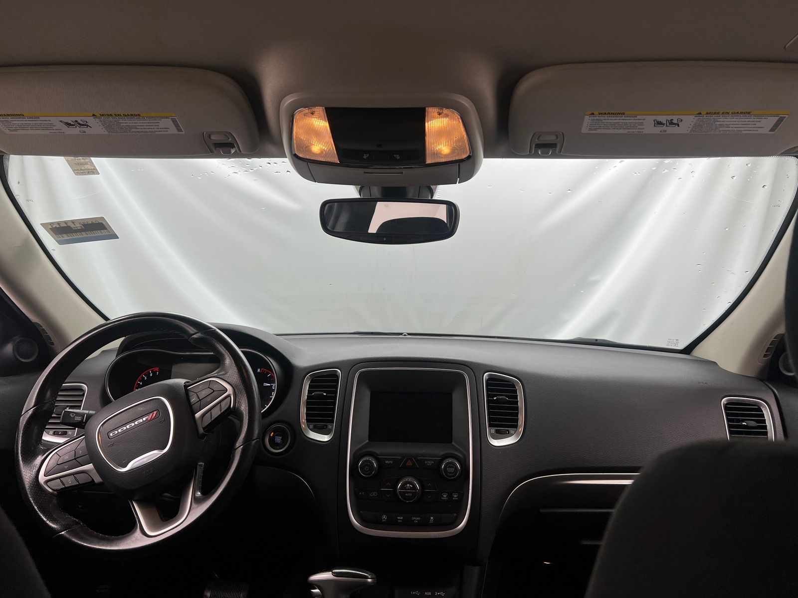 Thumbnail: 2020 Dodge Durango - 3