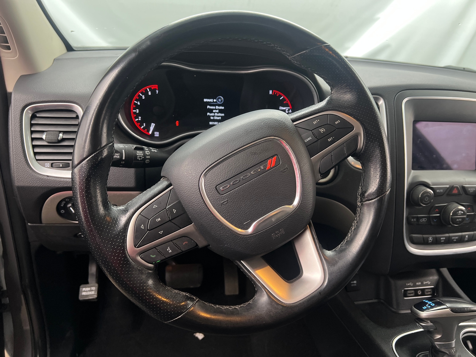 Thumbnail: 2020 Dodge Durango - 5