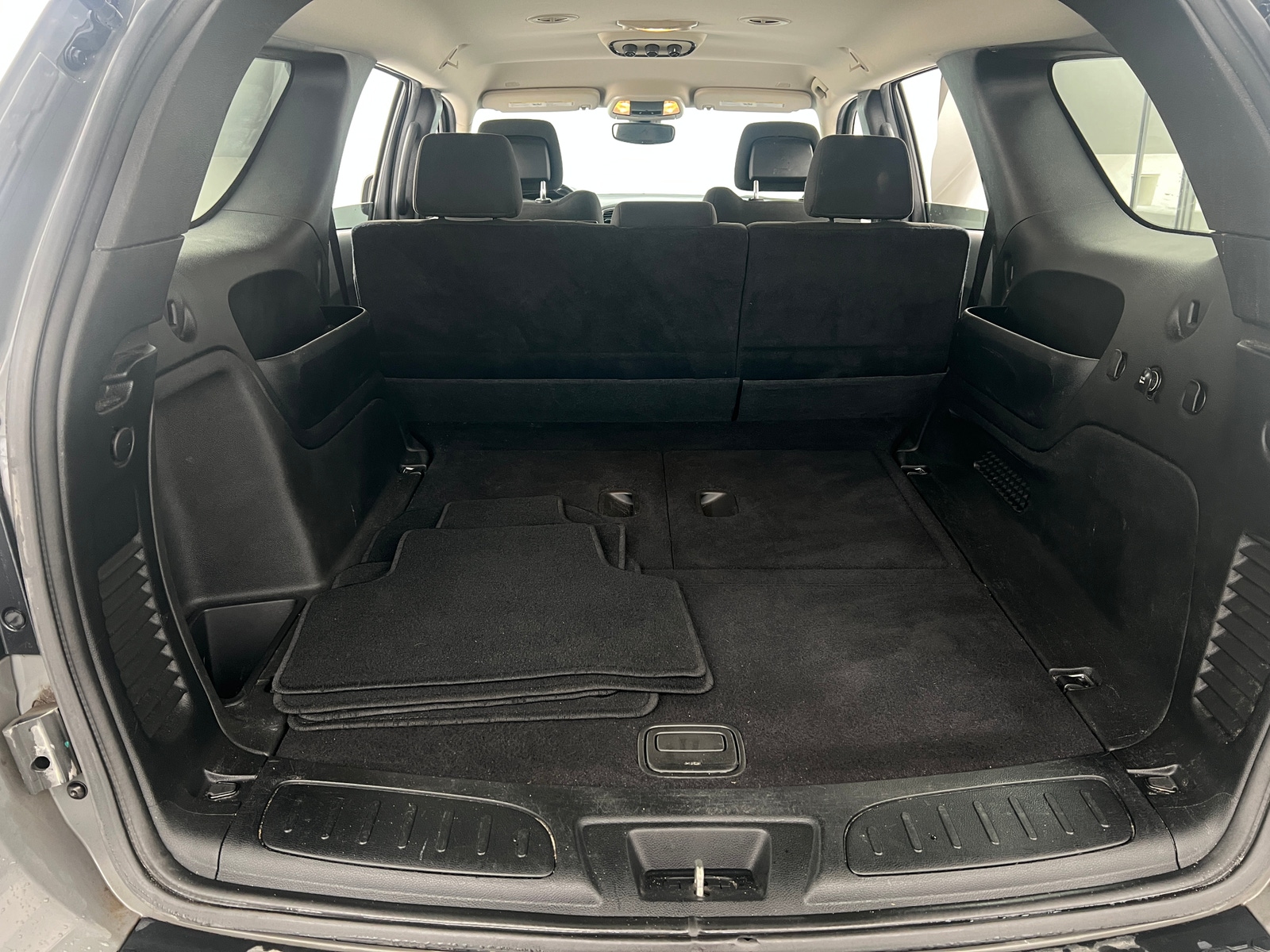 Thumbnail: 2020 Dodge Durango - 7