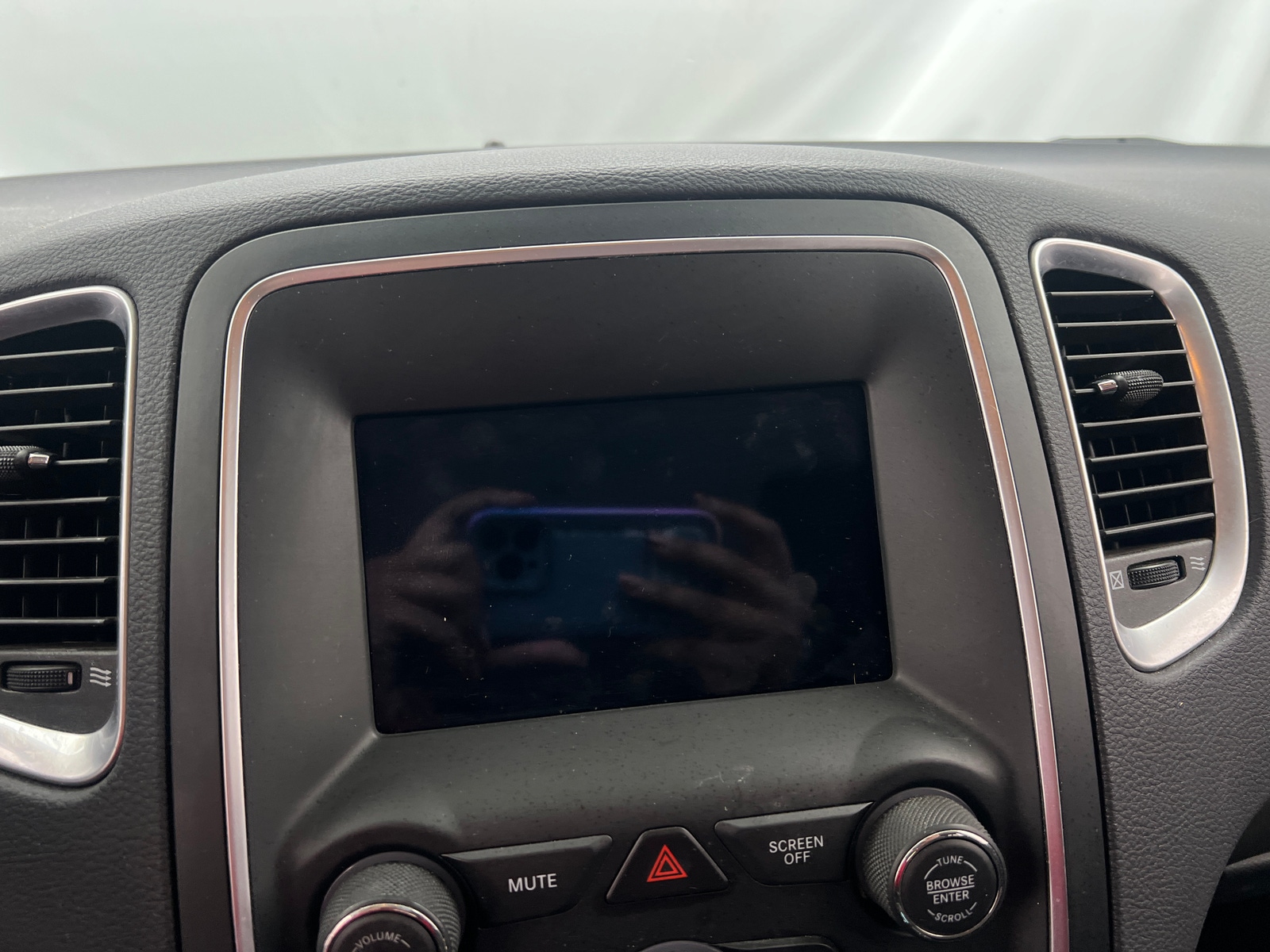 Thumbnail: 2020 Dodge Durango - 4