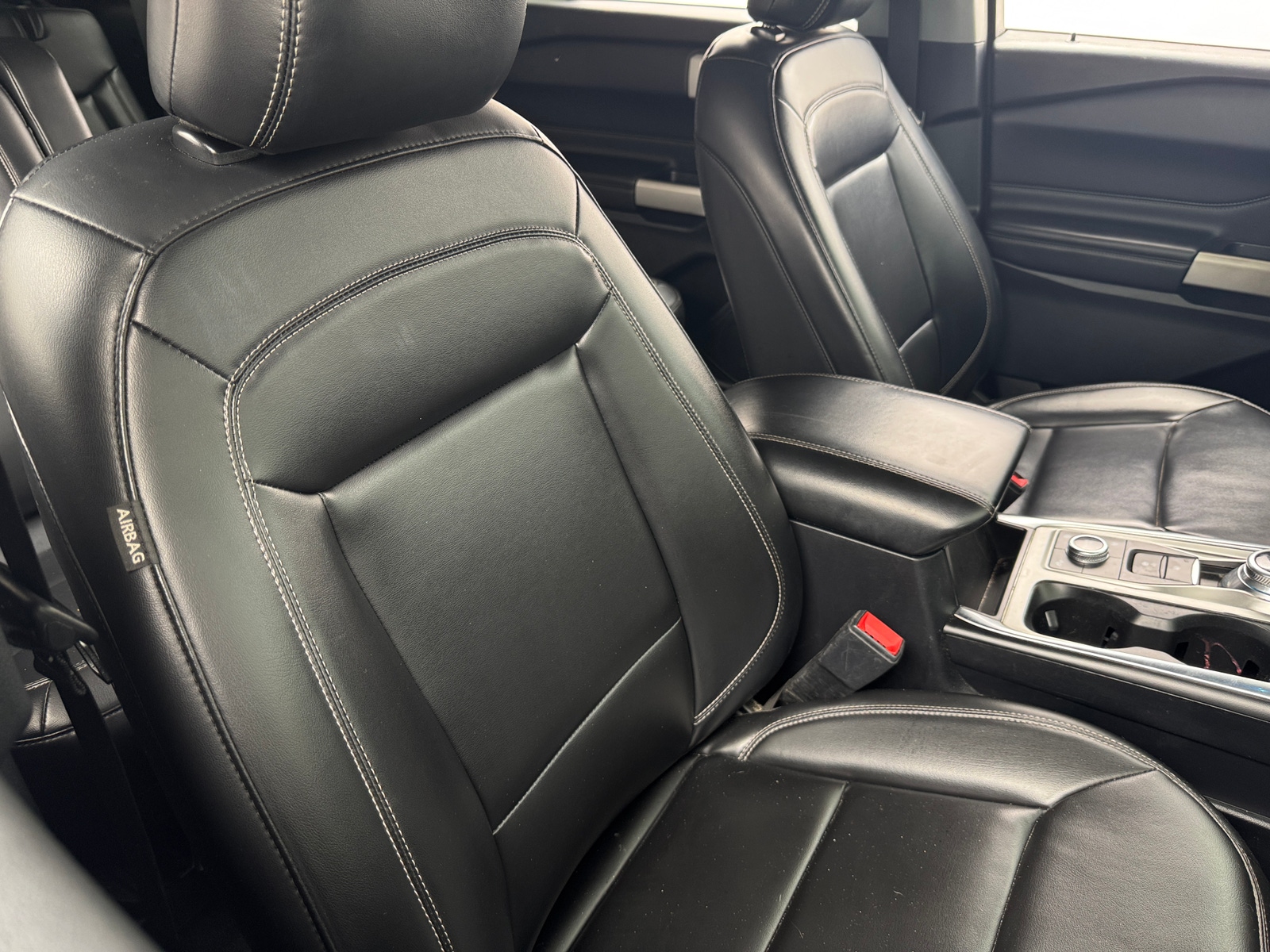 Thumbnail: 2021 Ford Explorer - 2