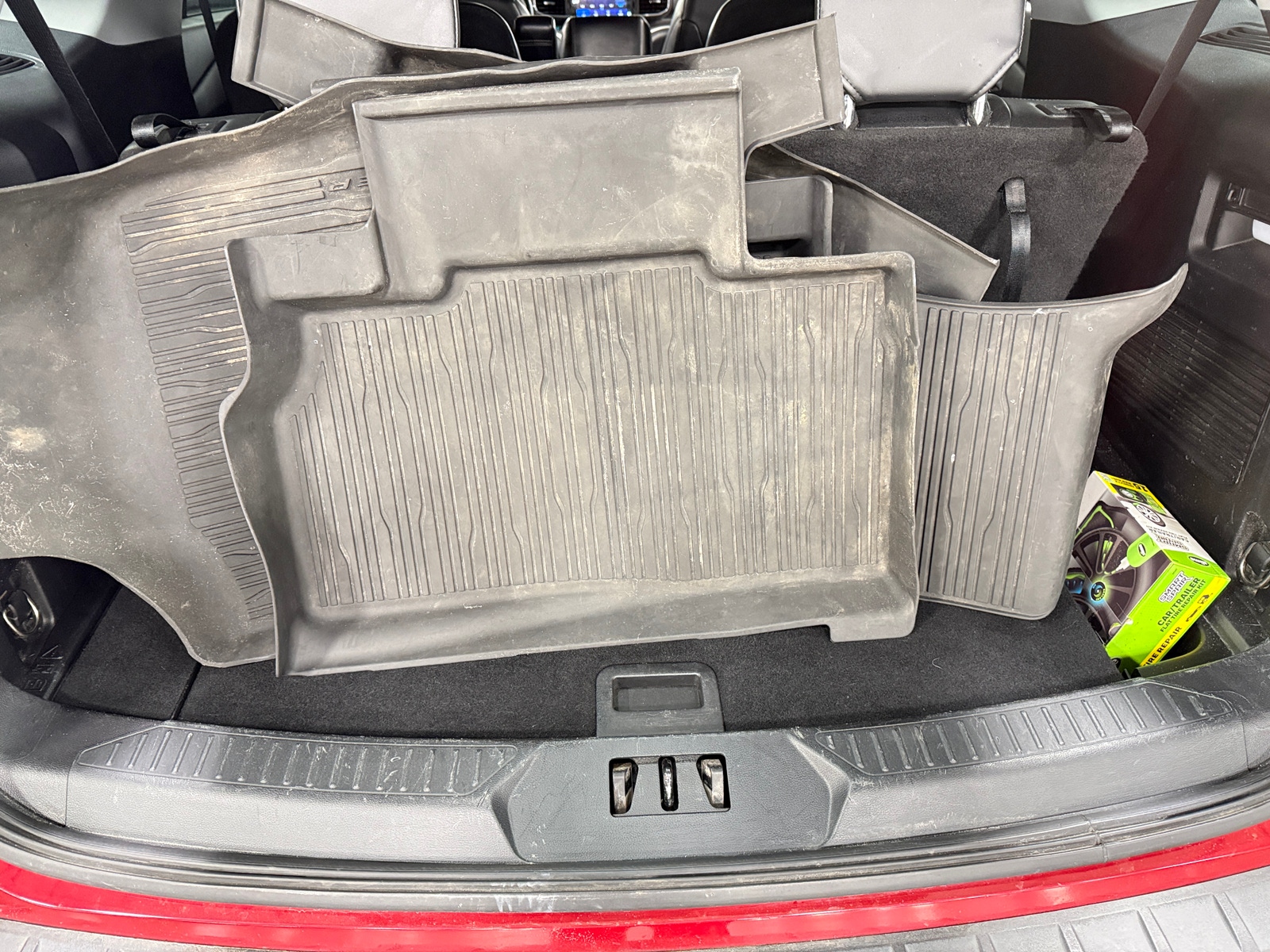 Thumbnail: 2021 Ford Explorer - 7