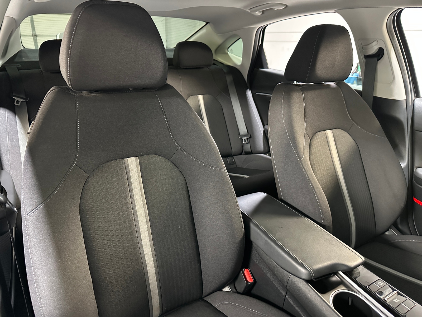 Thumbnail: 2023 Hyundai Sonata - 2