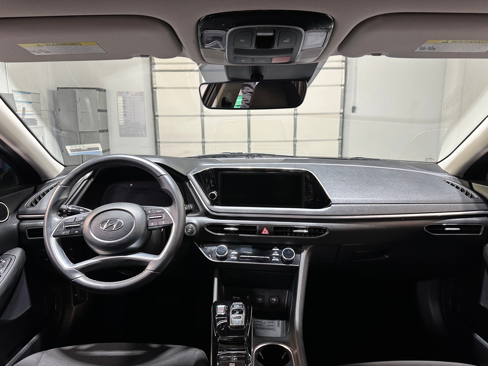 Thumbnail: 2023 Hyundai Sonata - 3