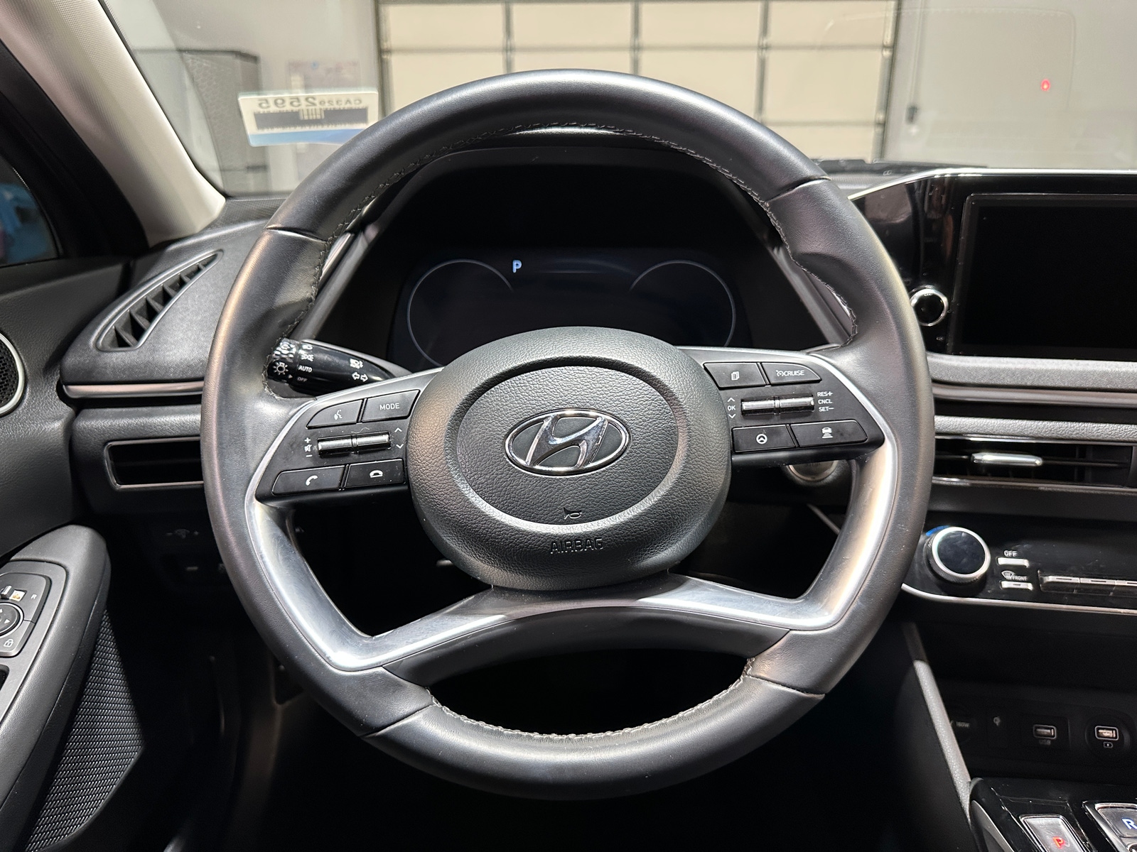 Thumbnail: 2023 Hyundai Sonata - 5