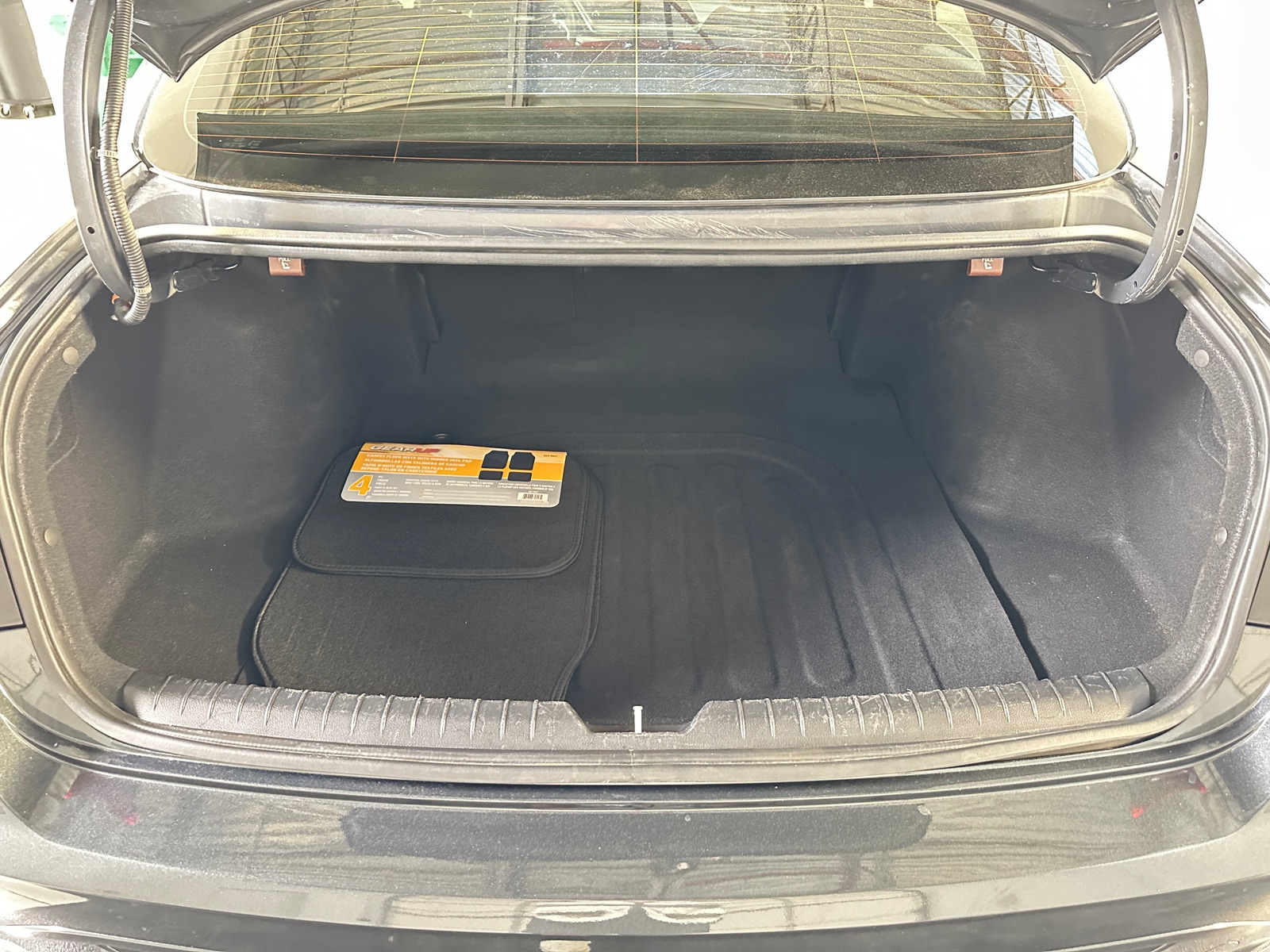 Thumbnail: 2023 Hyundai Sonata - 7