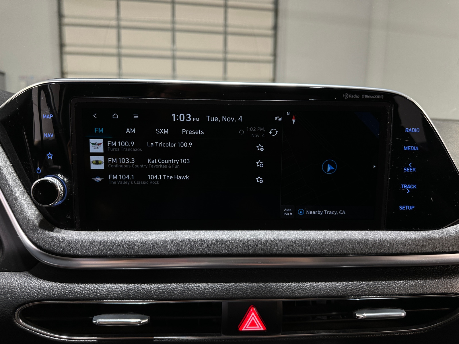 Thumbnail: 2023 Hyundai Sonata - 4