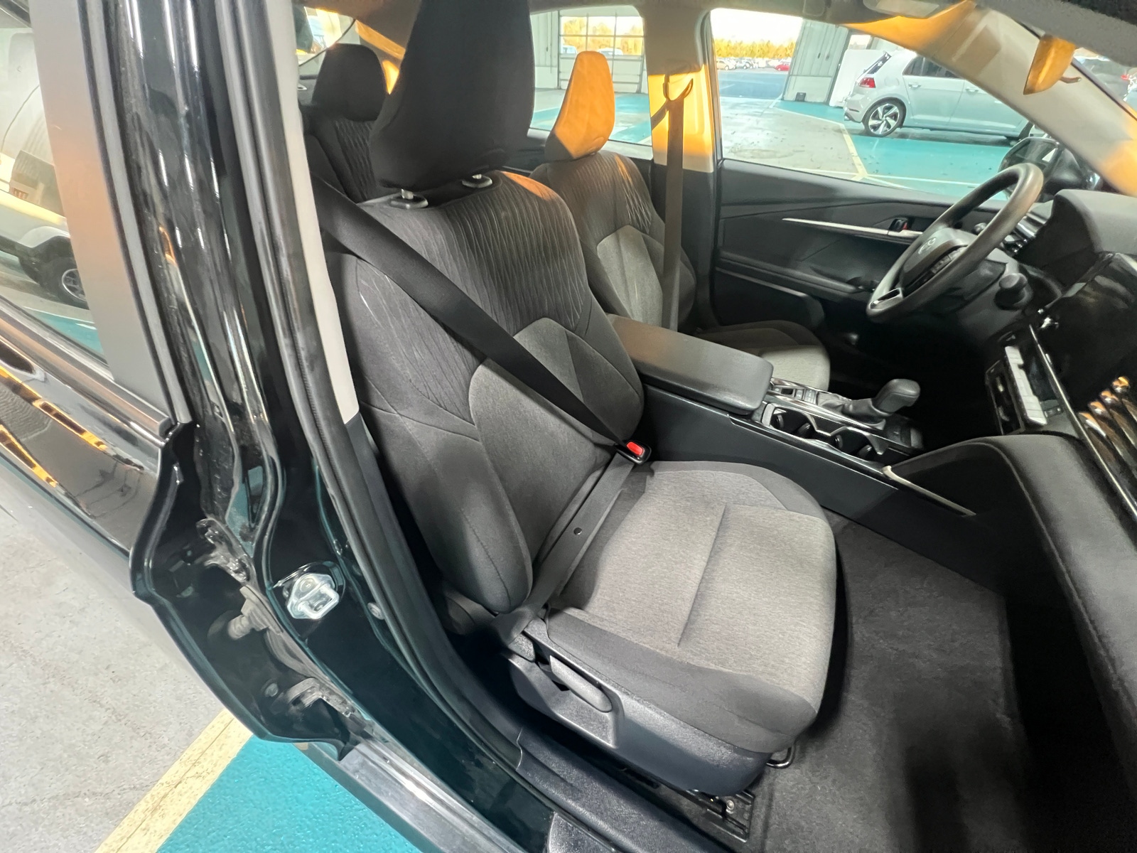 Thumbnail: 2025 Toyota Camry - 2