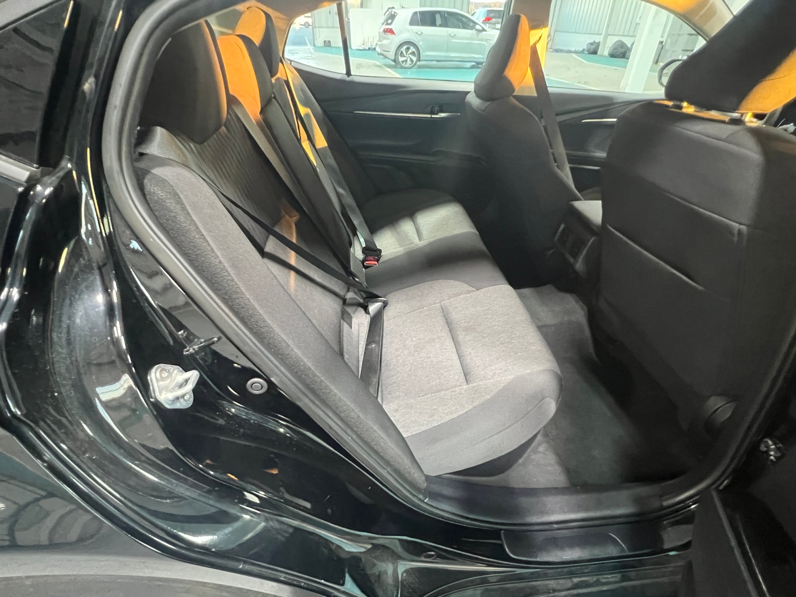 Thumbnail: 2025 Toyota Camry - 6