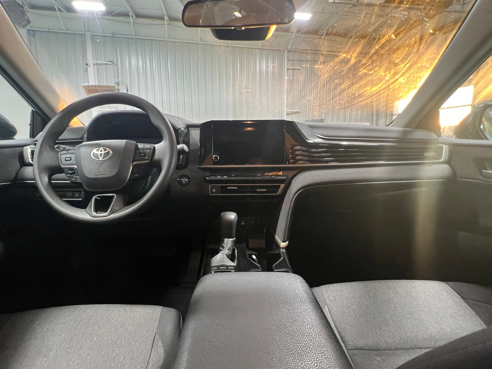 Thumbnail: 2025 Toyota Camry - 3