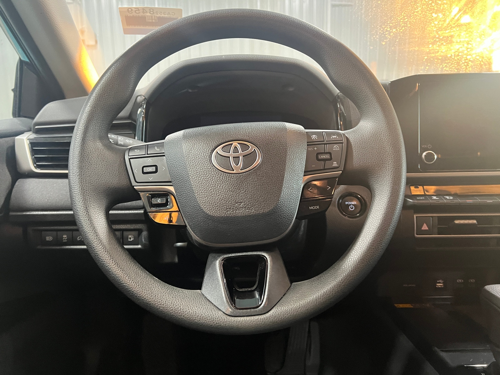 Thumbnail: 2025 Toyota Camry - 5