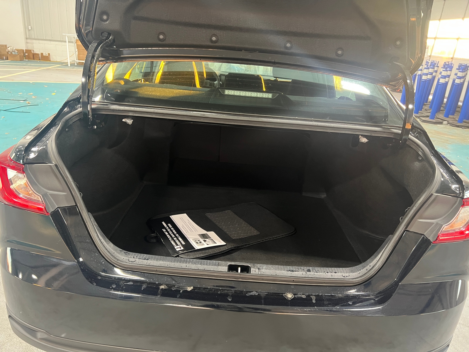 Thumbnail: 2025 Toyota Camry - 7