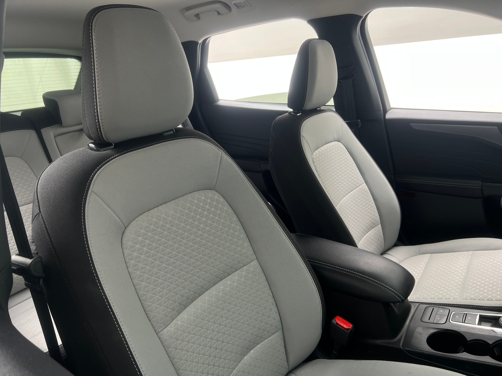 Thumbnail: 2024 Ford Escape - 2