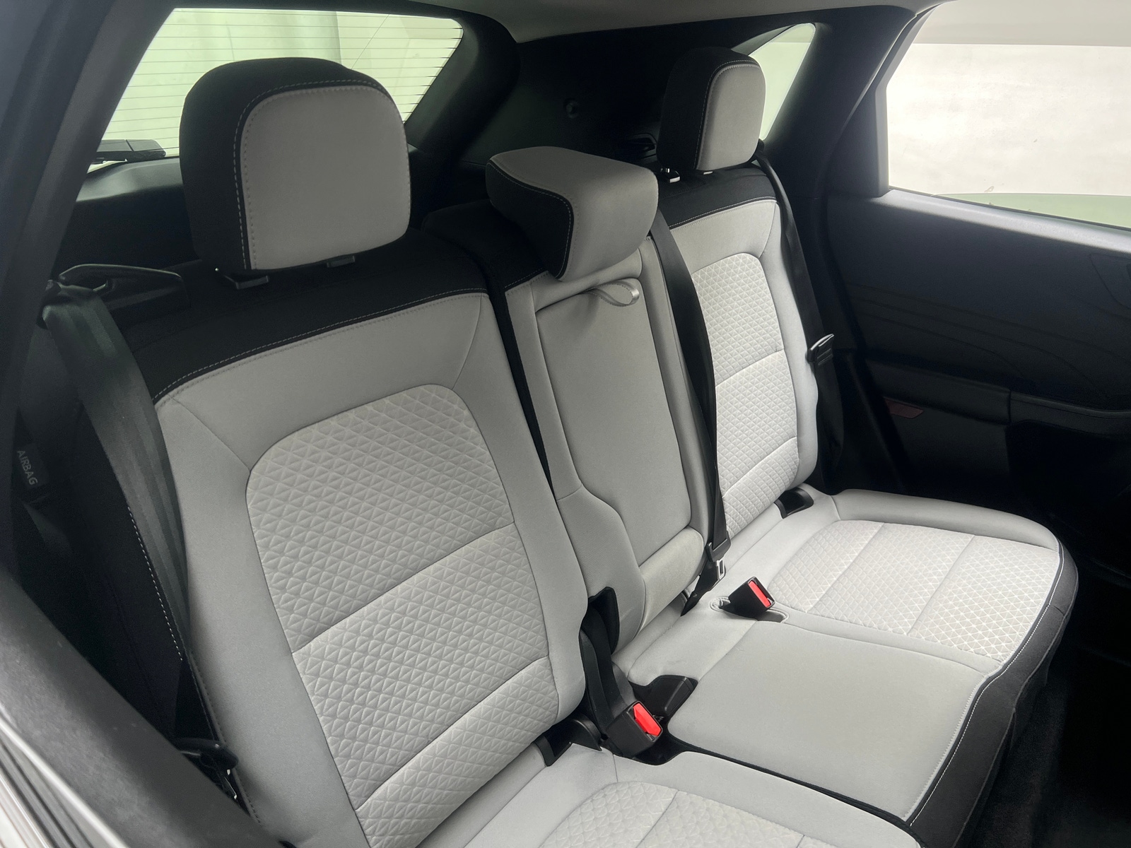 Thumbnail: 2024 Ford Escape - 6