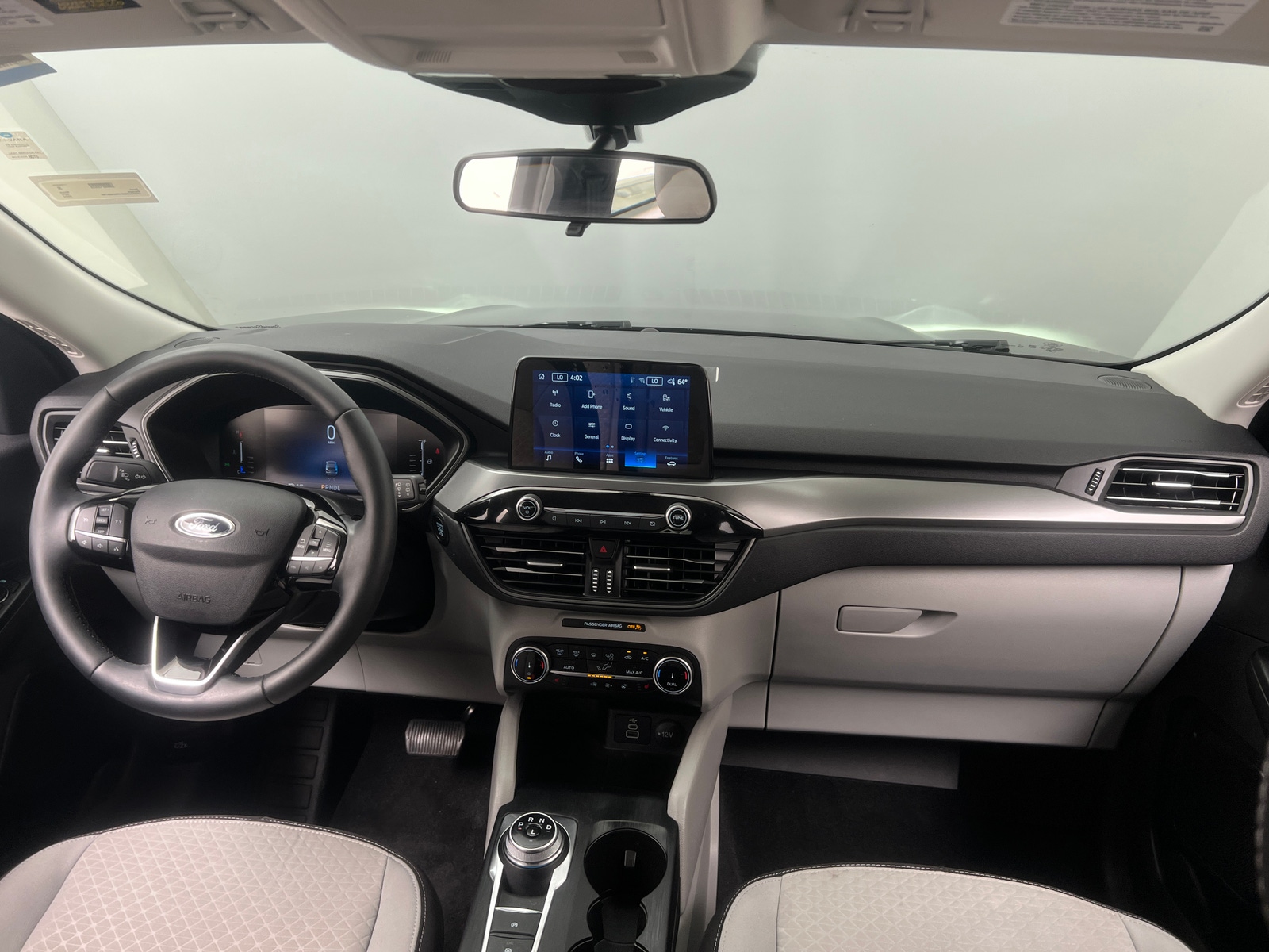 Thumbnail: 2024 Ford Escape - 3