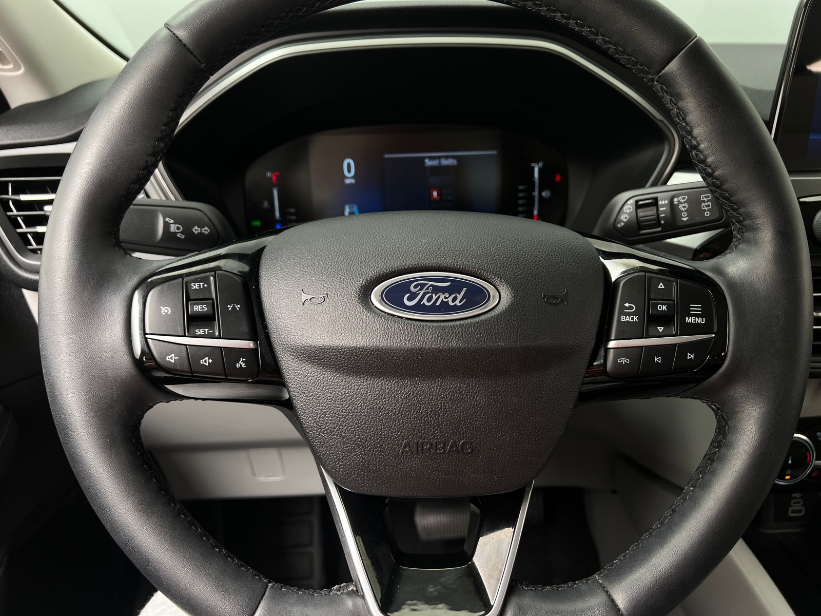 Thumbnail: 2024 Ford Escape - 5