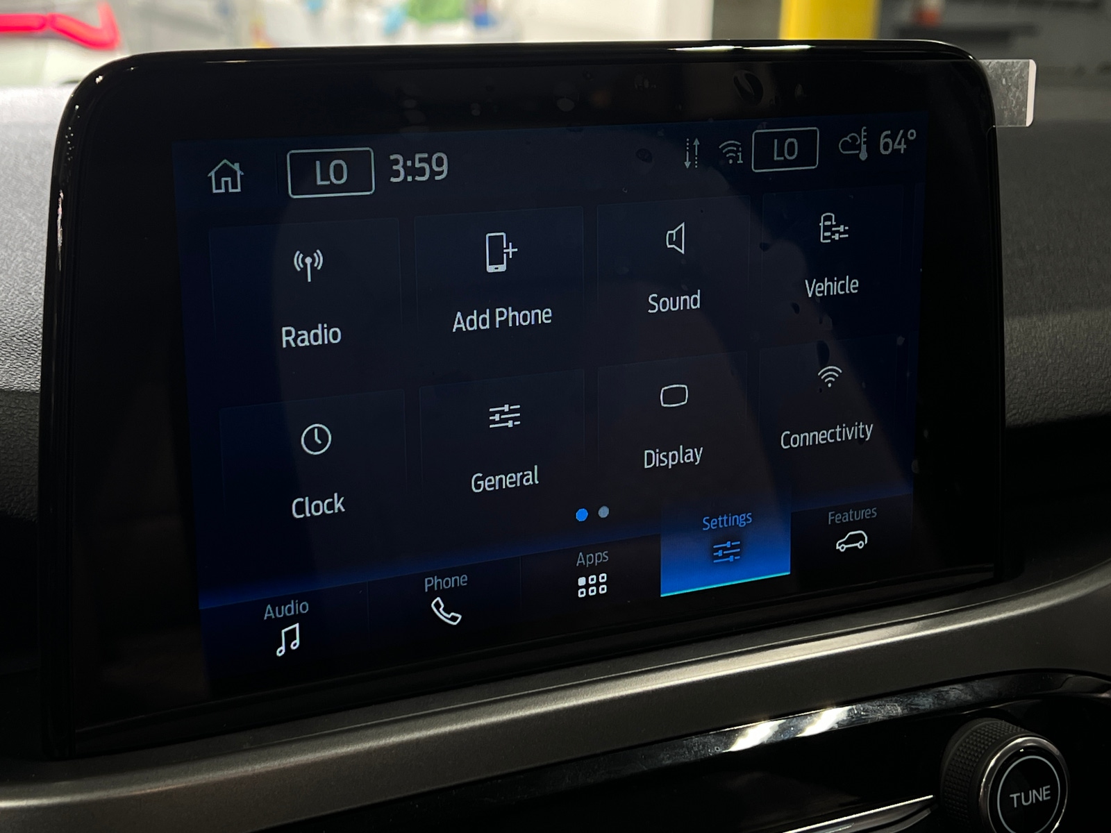 Thumbnail: 2024 Ford Escape - 4