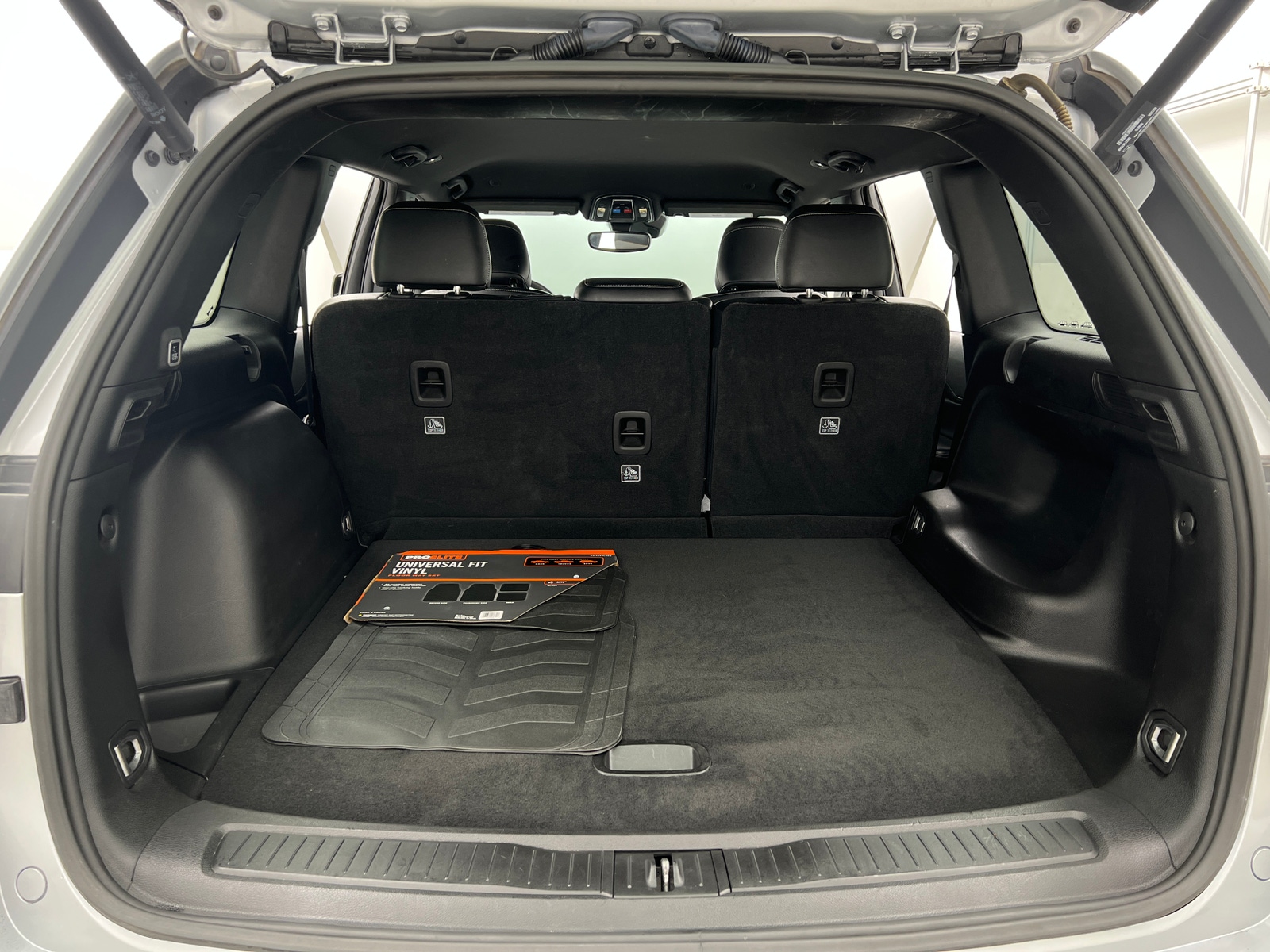 Thumbnail: 2023 Jeep Grand Cherokee - 6