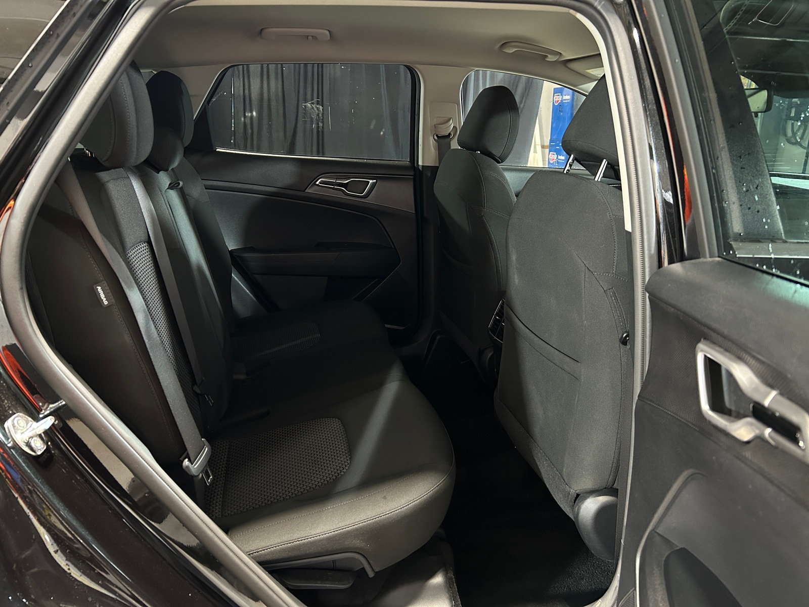 Thumbnail: 2024 Kia Sportage - 6