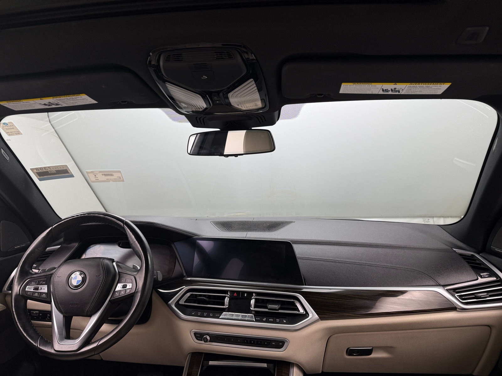 Thumbnail: 2020 BMW X5 - 2