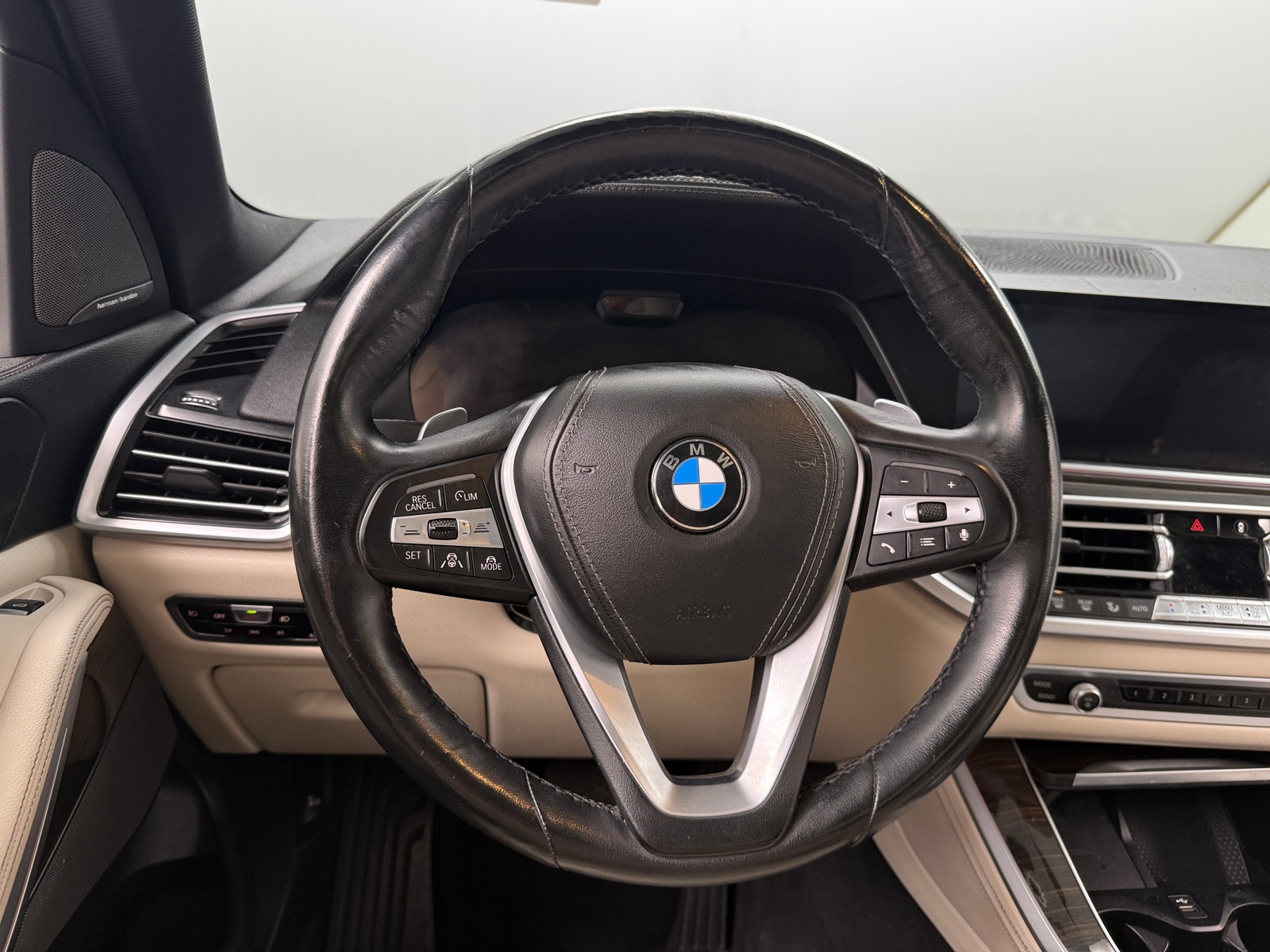 Thumbnail: 2020 BMW X5 - 4