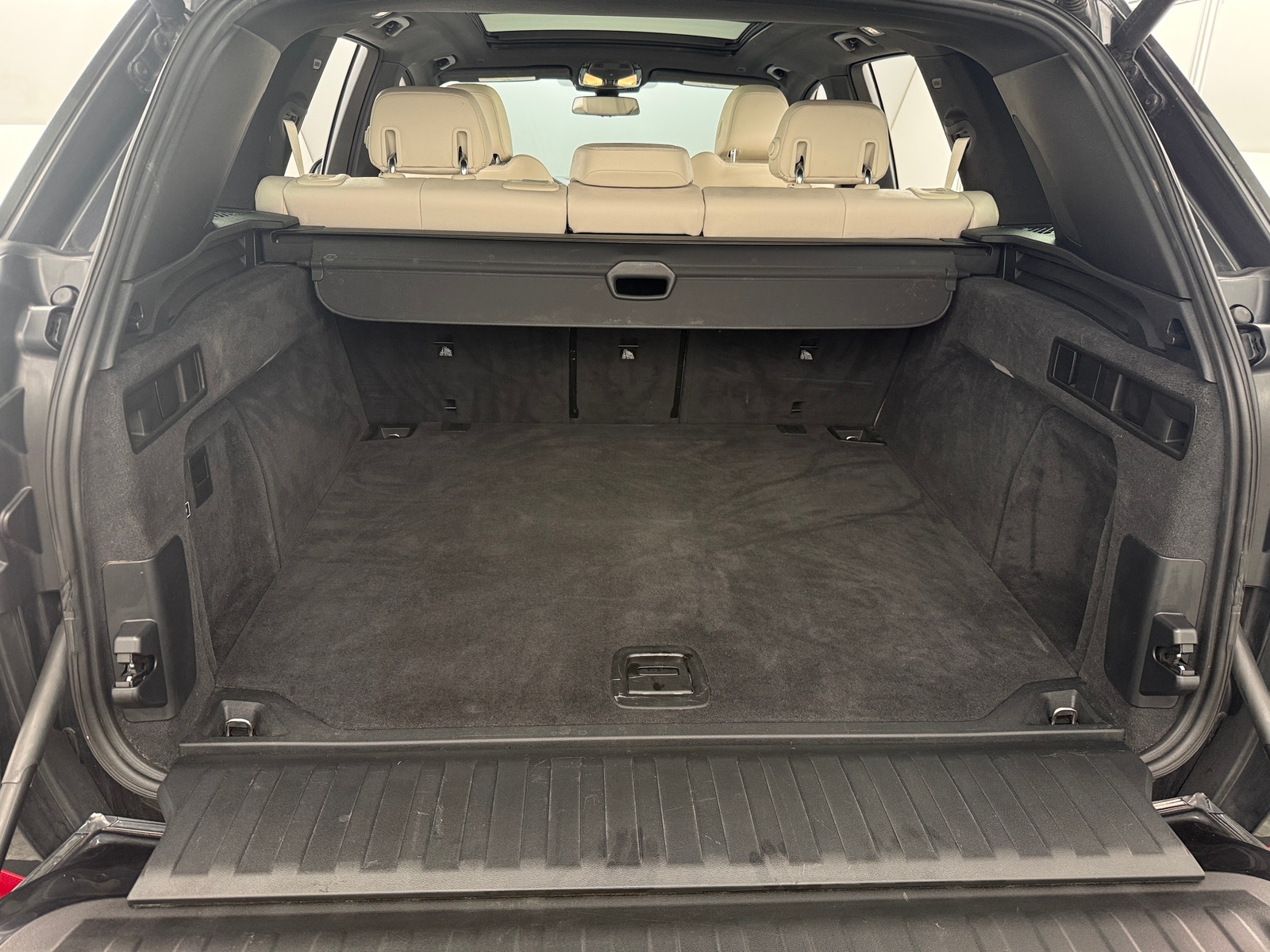 Thumbnail: 2020 BMW X5 - 6