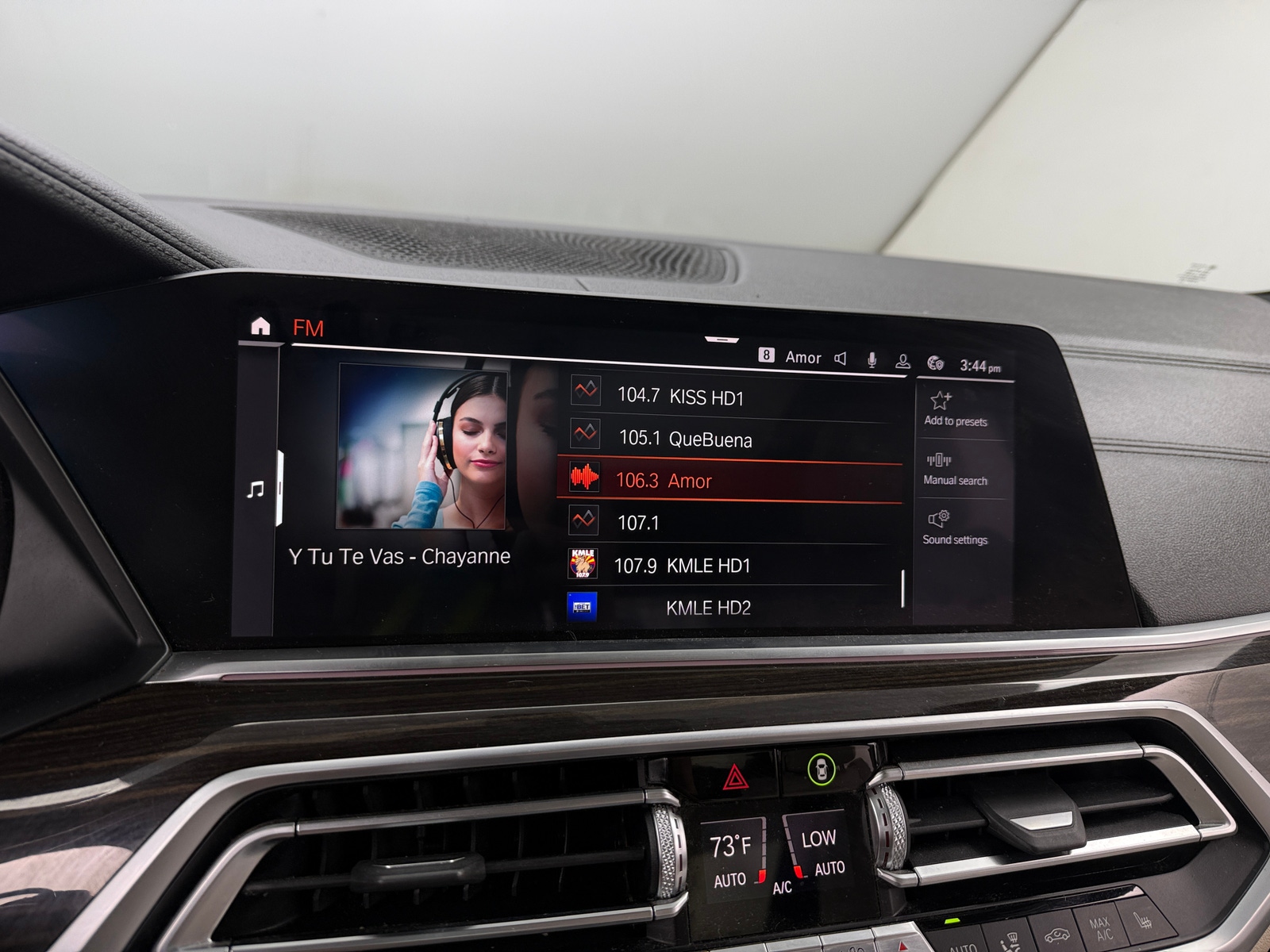 Thumbnail: 2020 BMW X5 - 3