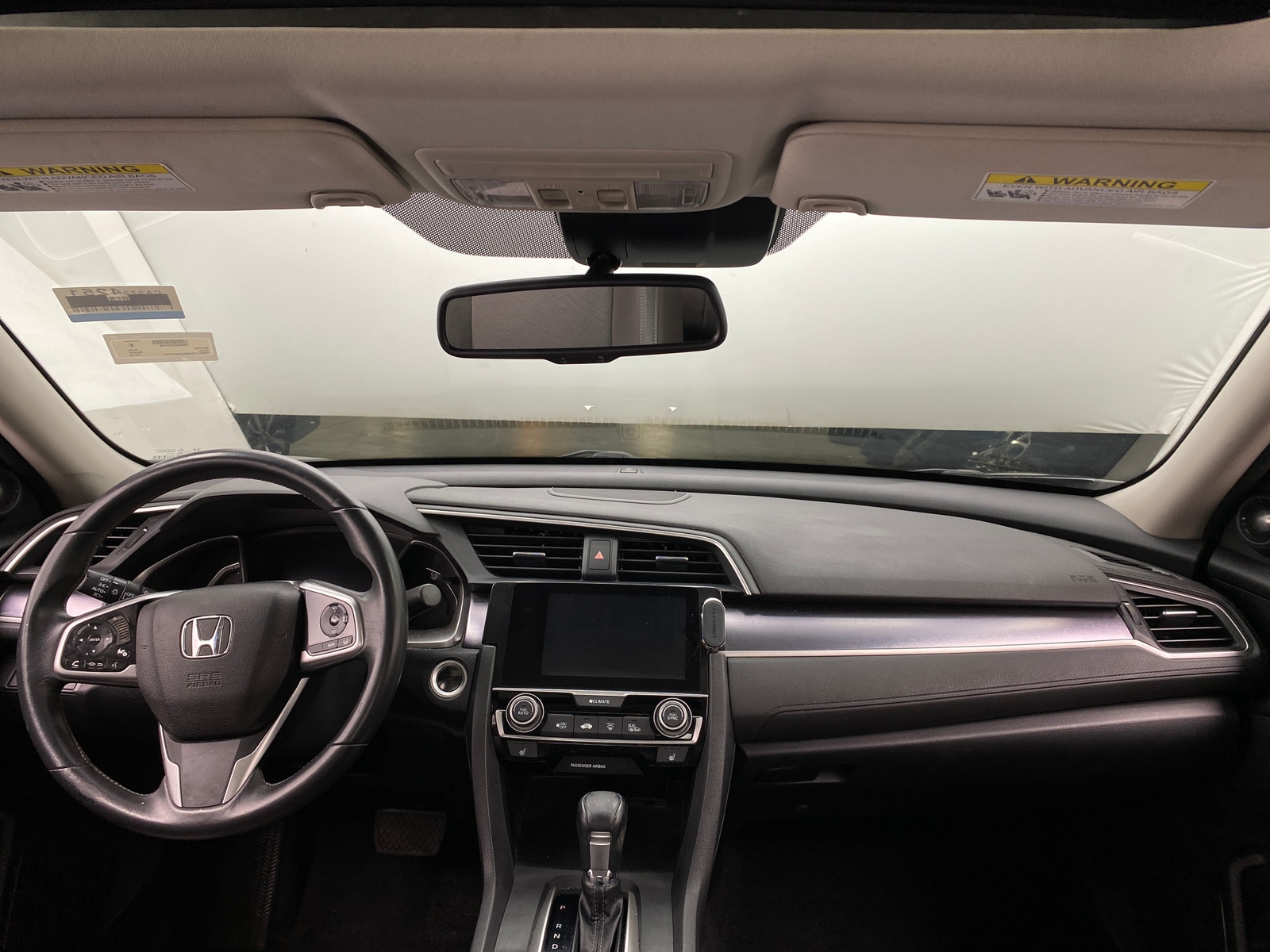 Thumbnail: 2016 Honda Civic - 2