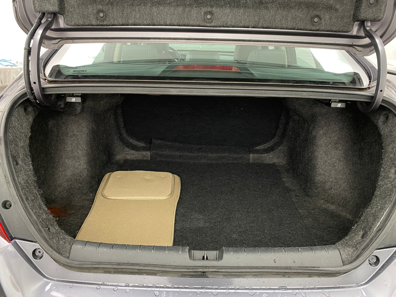 Thumbnail: 2016 Honda Civic - 6