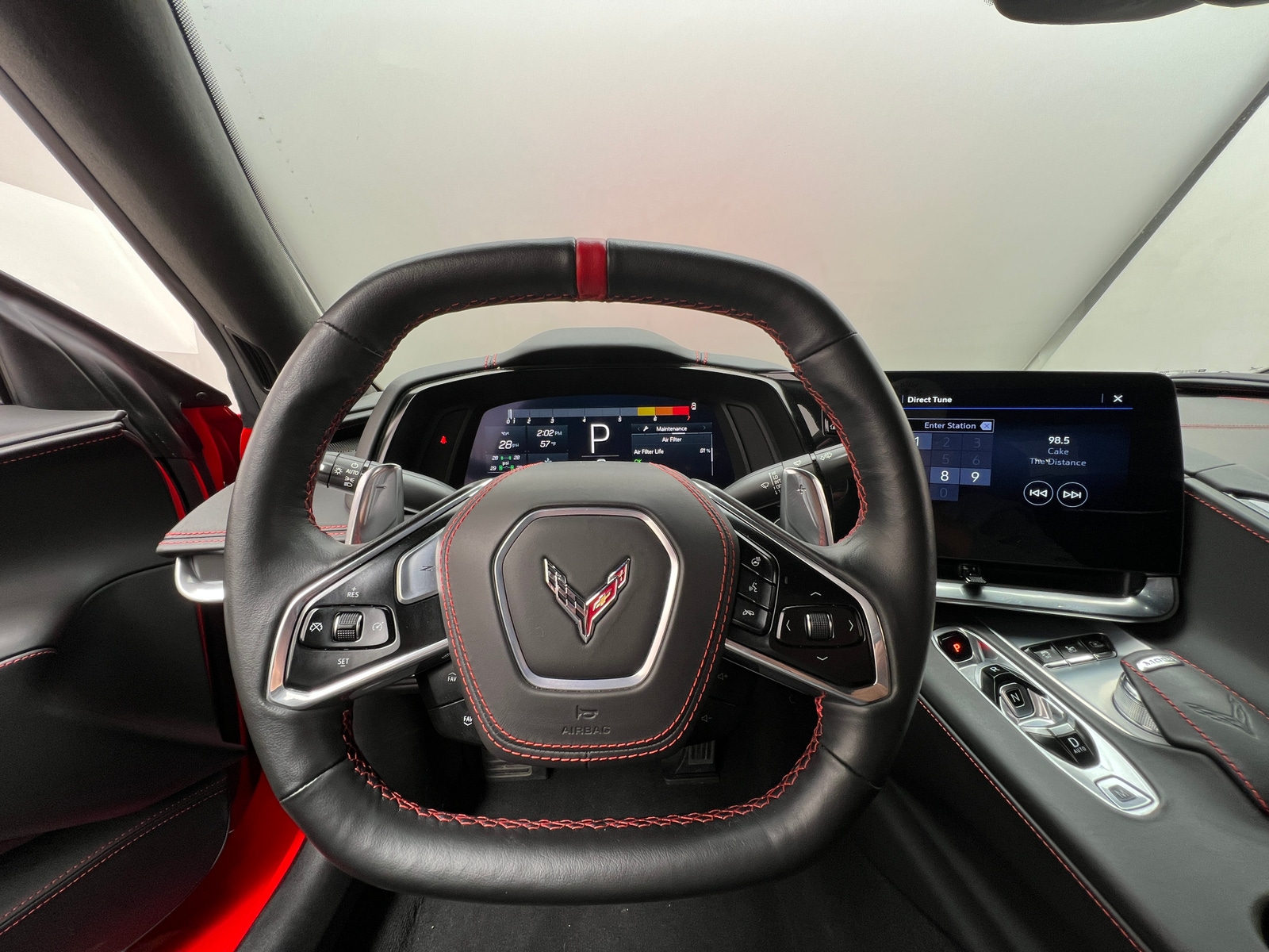 Thumbnail: 2021 Chevrolet Corvette - 3